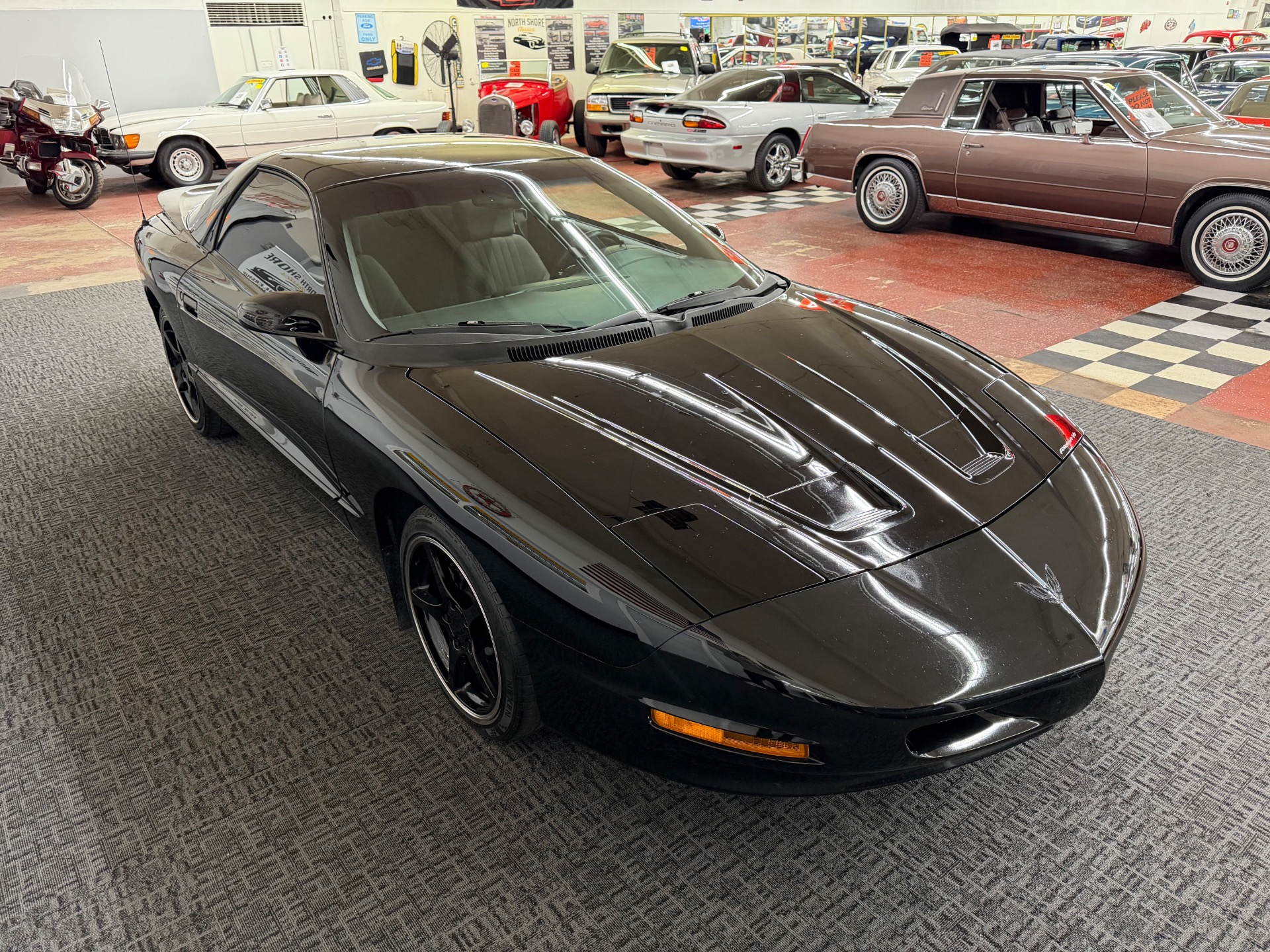 Used 1993 Pontiac Firebird FIREBIRD/FORMULA-67K ORIGINAL MILES-SUPER CLEAN-SEE VIDEO | Mundelein, IL