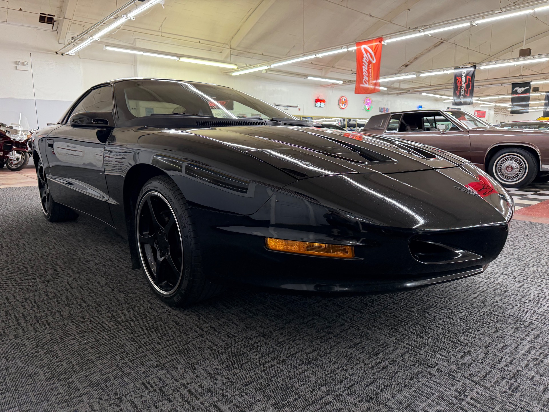 Used 1993 Pontiac Firebird FIREBIRD/FORMULA-67K ORIGINAL MILES-SUPER CLEAN-SEE VIDEO | Mundelein, IL
