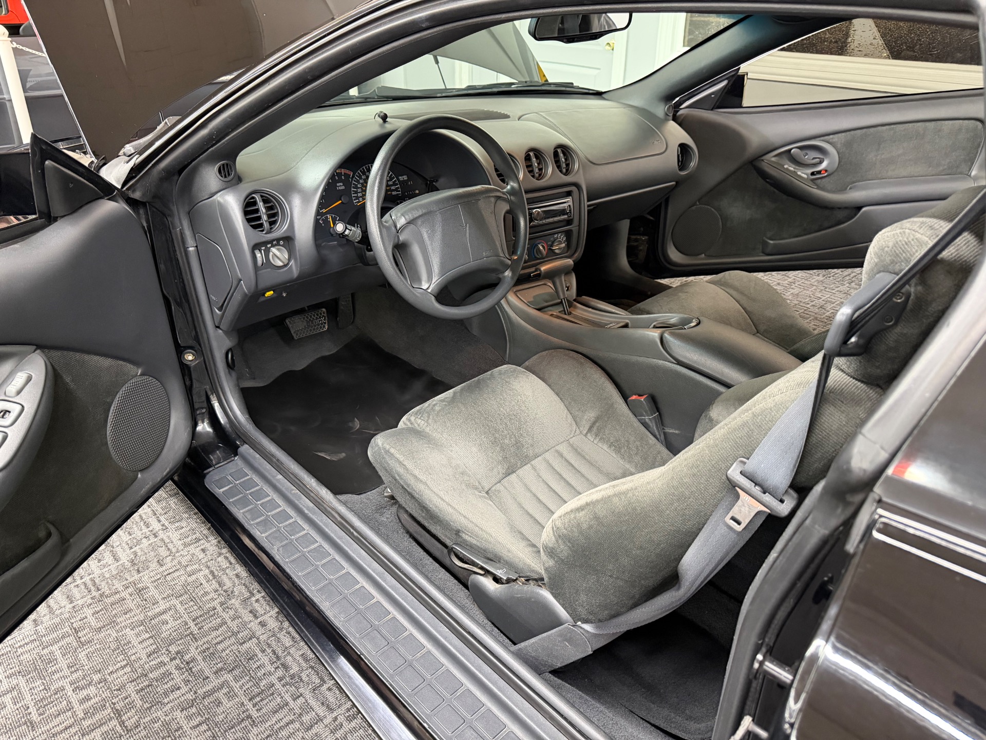 Used 1993 Pontiac Firebird FIREBIRD/FORMULA-67K ORIGINAL MILES-SUPER CLEAN-SEE VIDEO | Mundelein, IL