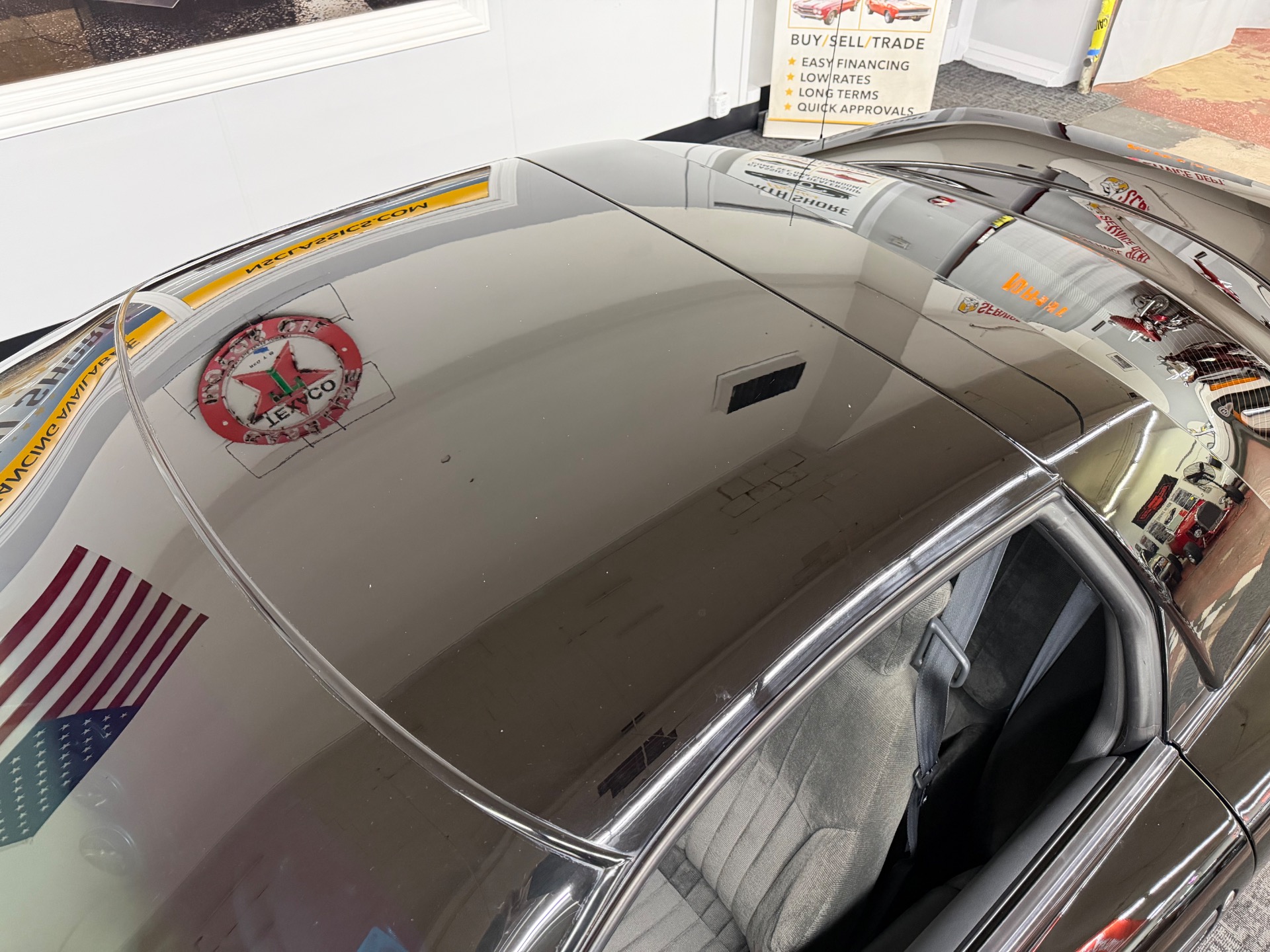 Used 1993 Pontiac Firebird FIREBIRD/FORMULA-67K ORIGINAL MILES-SUPER CLEAN-SEE VIDEO | Mundelein, IL