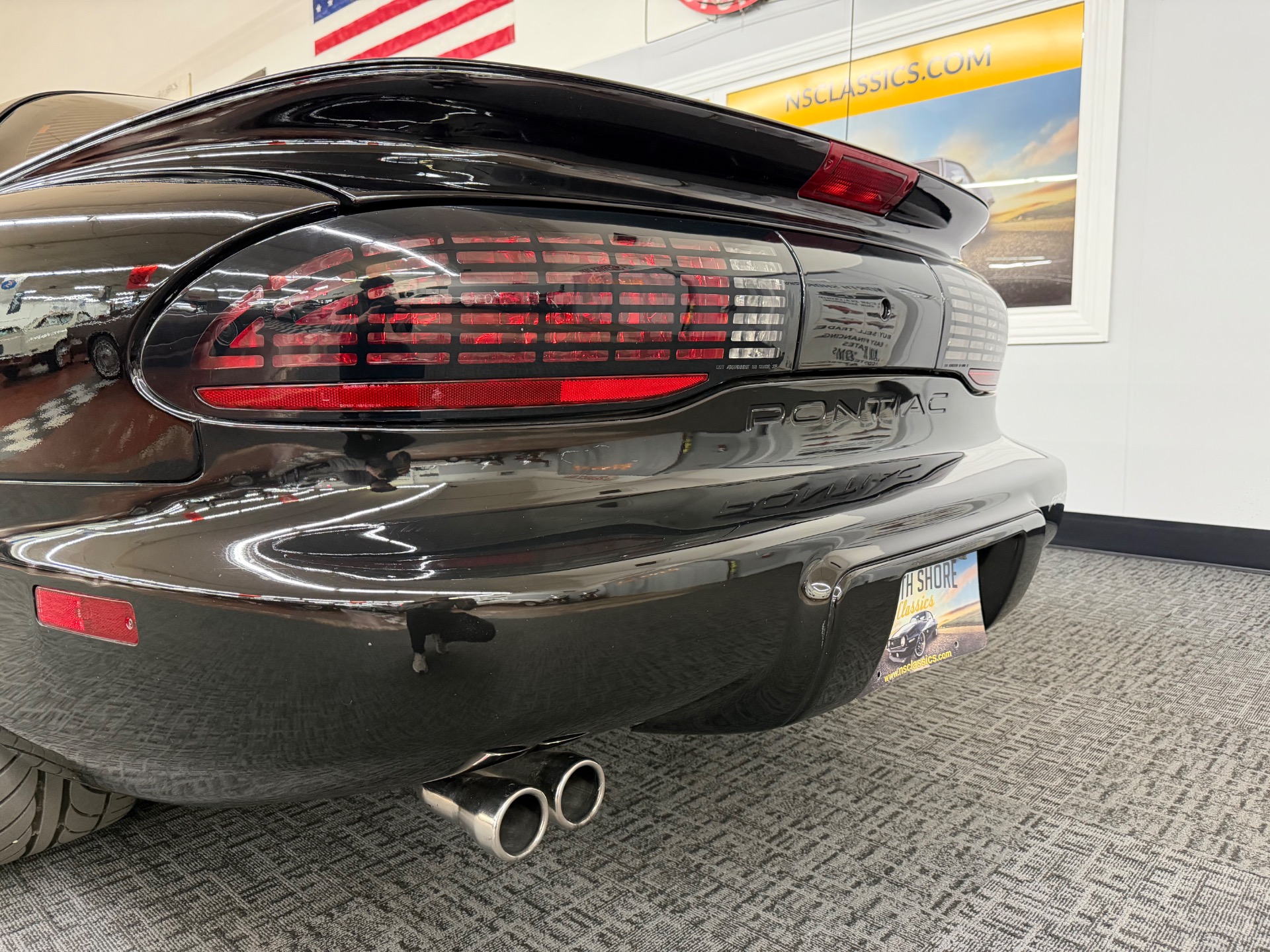 Used 1993 Pontiac Firebird FIREBIRD/FORMULA-67K ORIGINAL MILES-SUPER CLEAN-SEE VIDEO | Mundelein, IL