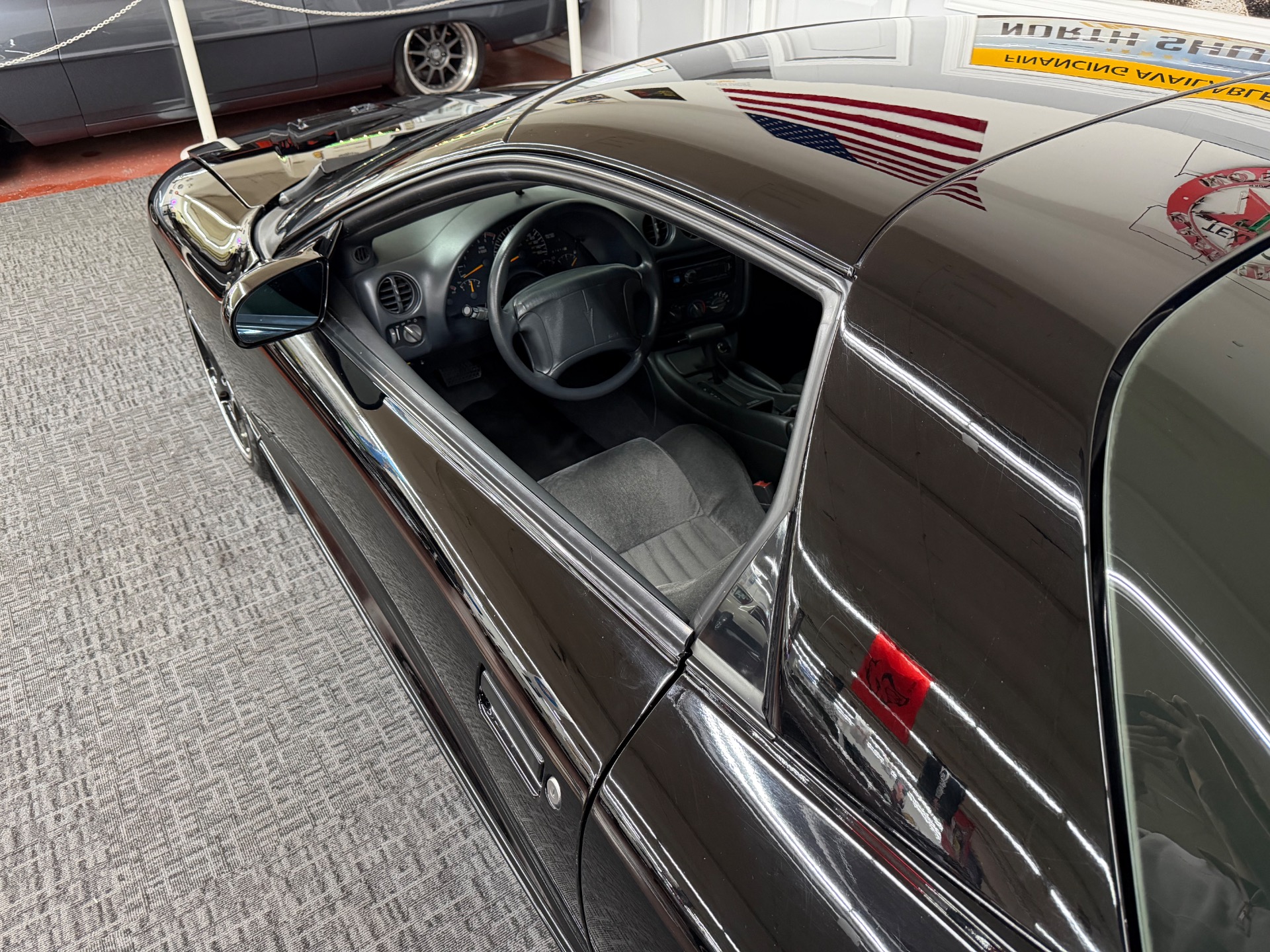 Used 1993 Pontiac Firebird FIREBIRD/FORMULA-67K ORIGINAL MILES-SUPER CLEAN-SEE VIDEO | Mundelein, IL