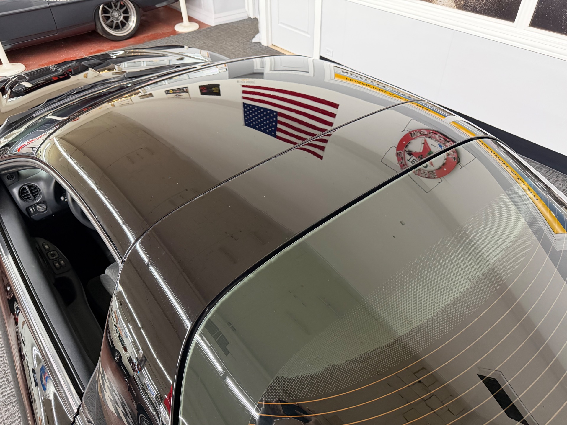 Used 1993 Pontiac Firebird FIREBIRD/FORMULA-67K ORIGINAL MILES-SUPER CLEAN-SEE VIDEO | Mundelein, IL