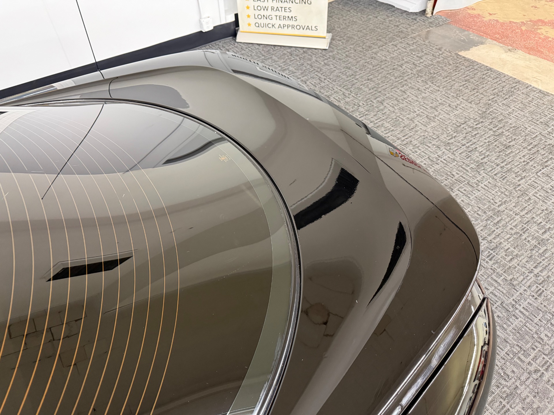 Used 1993 Pontiac Firebird FIREBIRD/FORMULA-67K ORIGINAL MILES-SUPER CLEAN-SEE VIDEO | Mundelein, IL