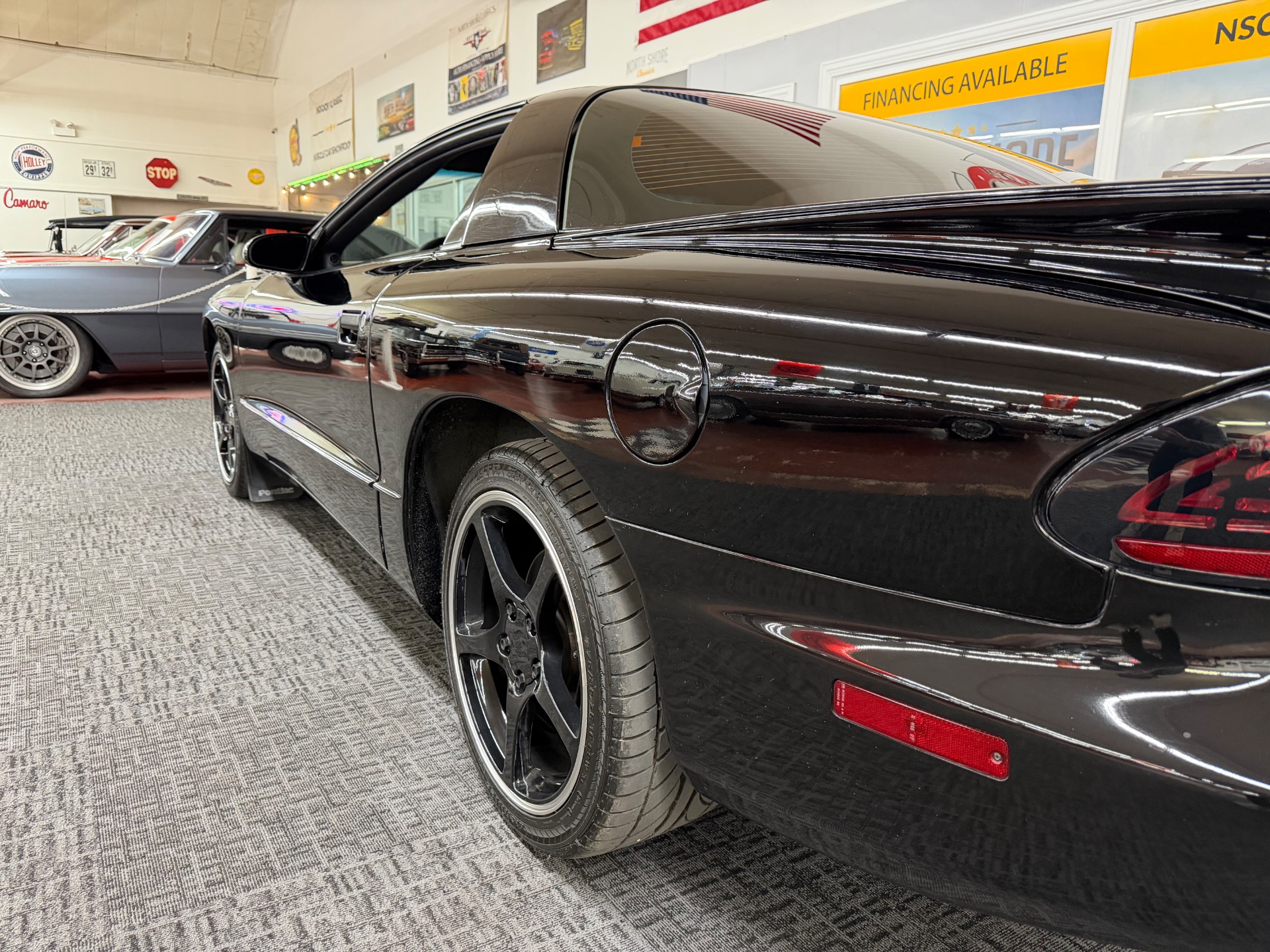 Used 1993 Pontiac Firebird FIREBIRD/FORMULA-67K ORIGINAL MILES-SUPER CLEAN-SEE VIDEO | Mundelein, IL