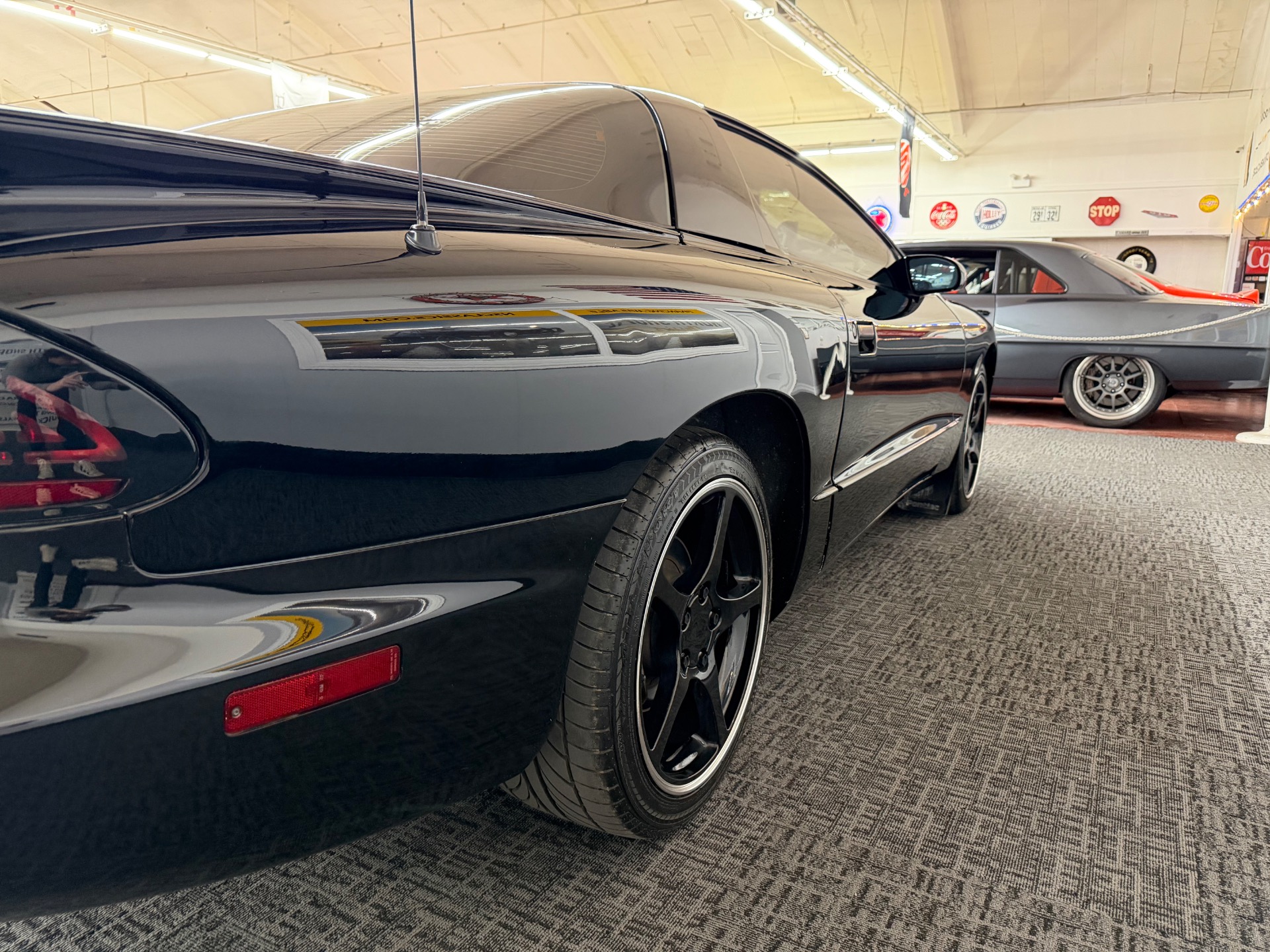 Used 1993 Pontiac Firebird FIREBIRD/FORMULA-67K ORIGINAL MILES-SUPER CLEAN-SEE VIDEO | Mundelein, IL