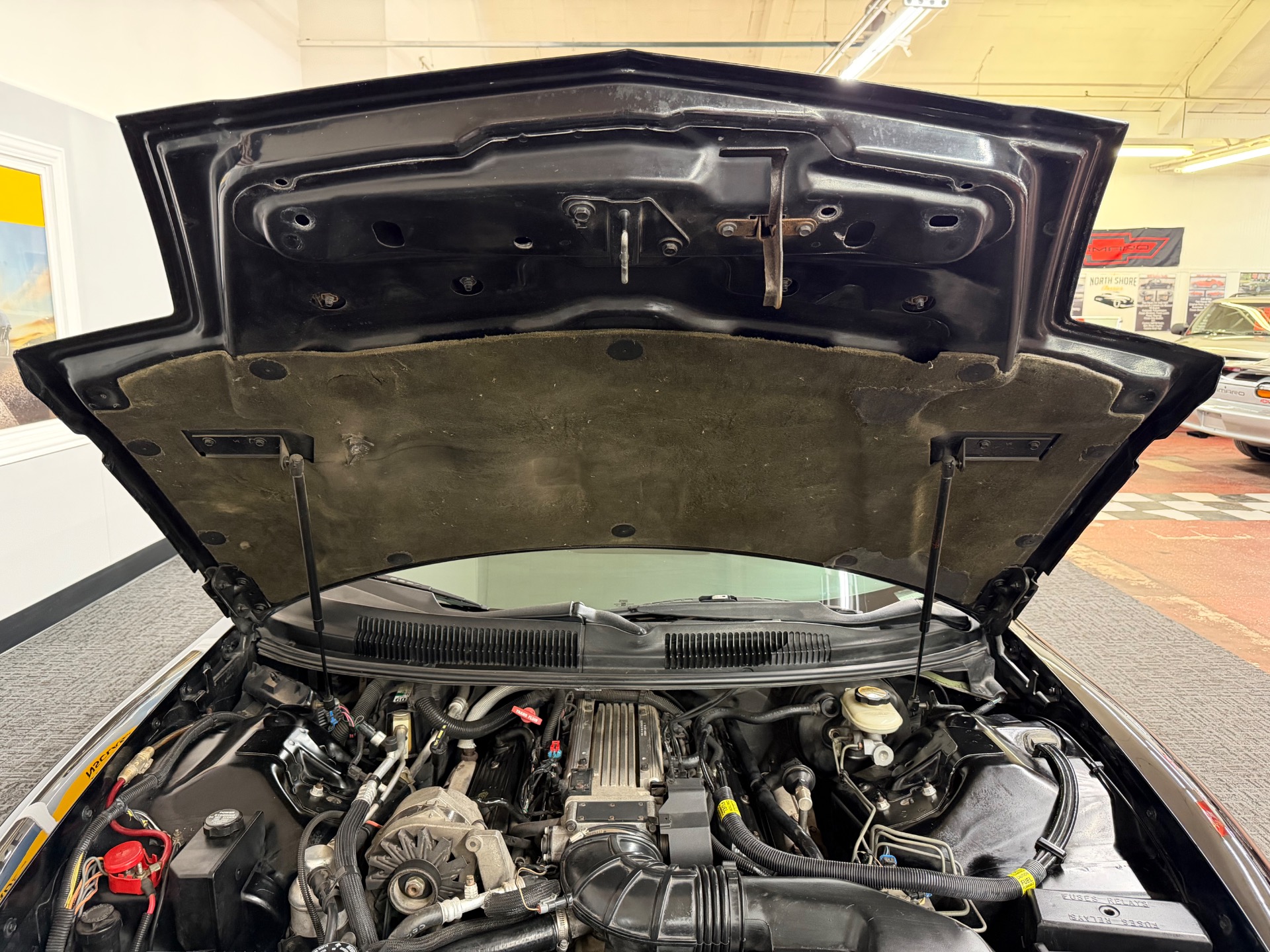 Used 1993 Pontiac Firebird FIREBIRD/FORMULA-67K ORIGINAL MILES-SUPER CLEAN-SEE VIDEO | Mundelein, IL