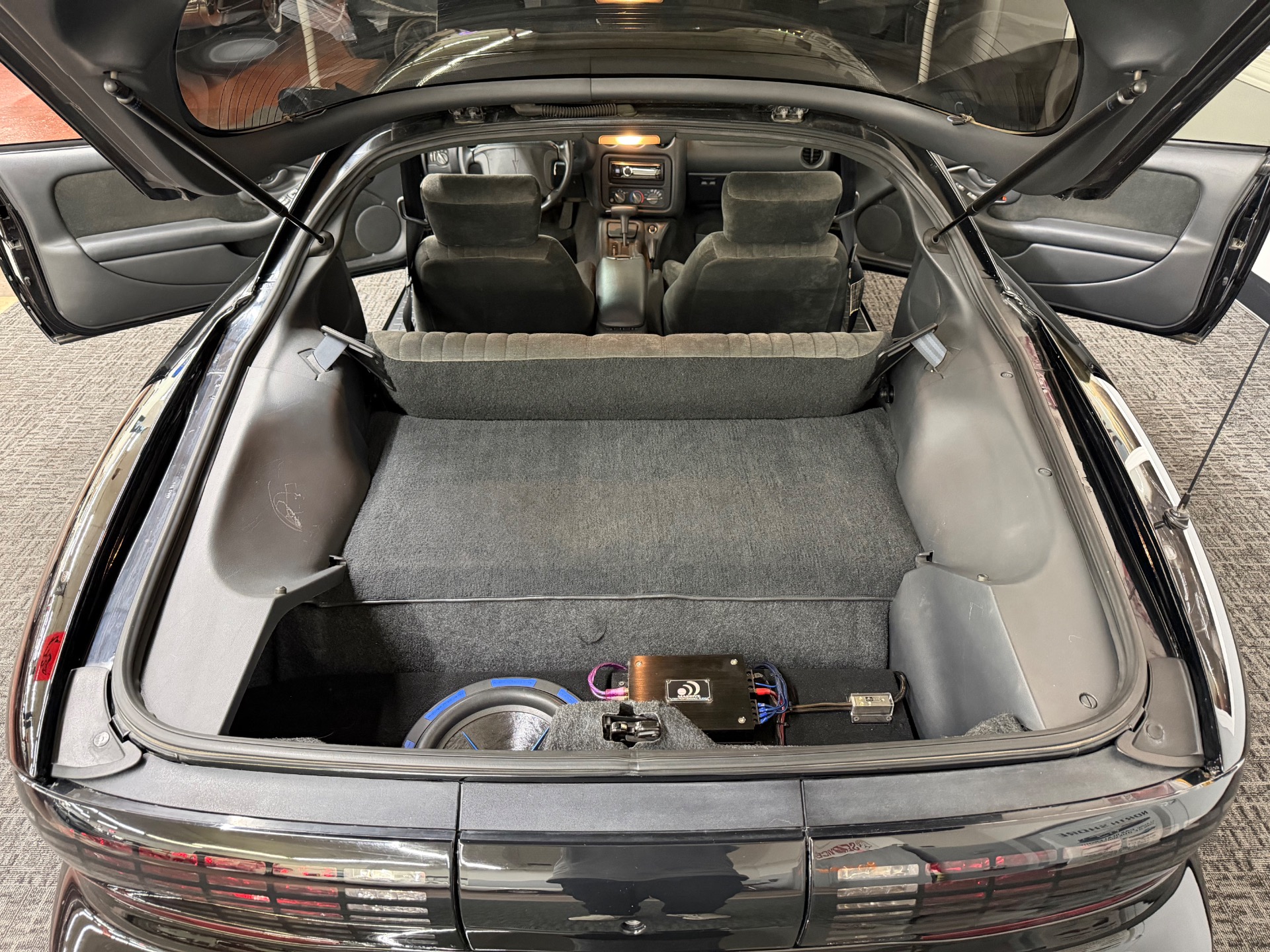 Used 1993 Pontiac Firebird FIREBIRD/FORMULA-67K ORIGINAL MILES-SUPER CLEAN-SEE VIDEO | Mundelein, IL