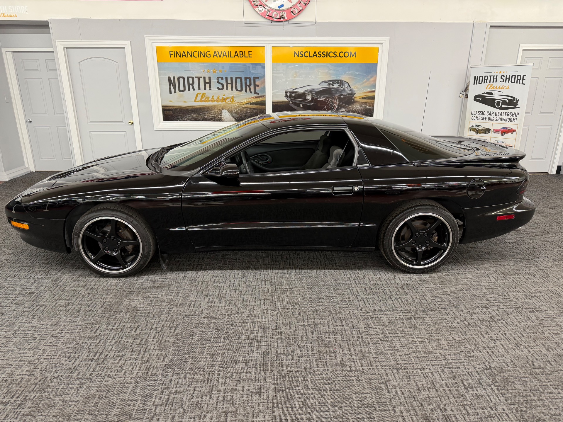 Used 1993 Pontiac Firebird FIREBIRD/FORMULA-67K ORIGINAL MILES-SUPER CLEAN-SEE VIDEO | Mundelein, IL