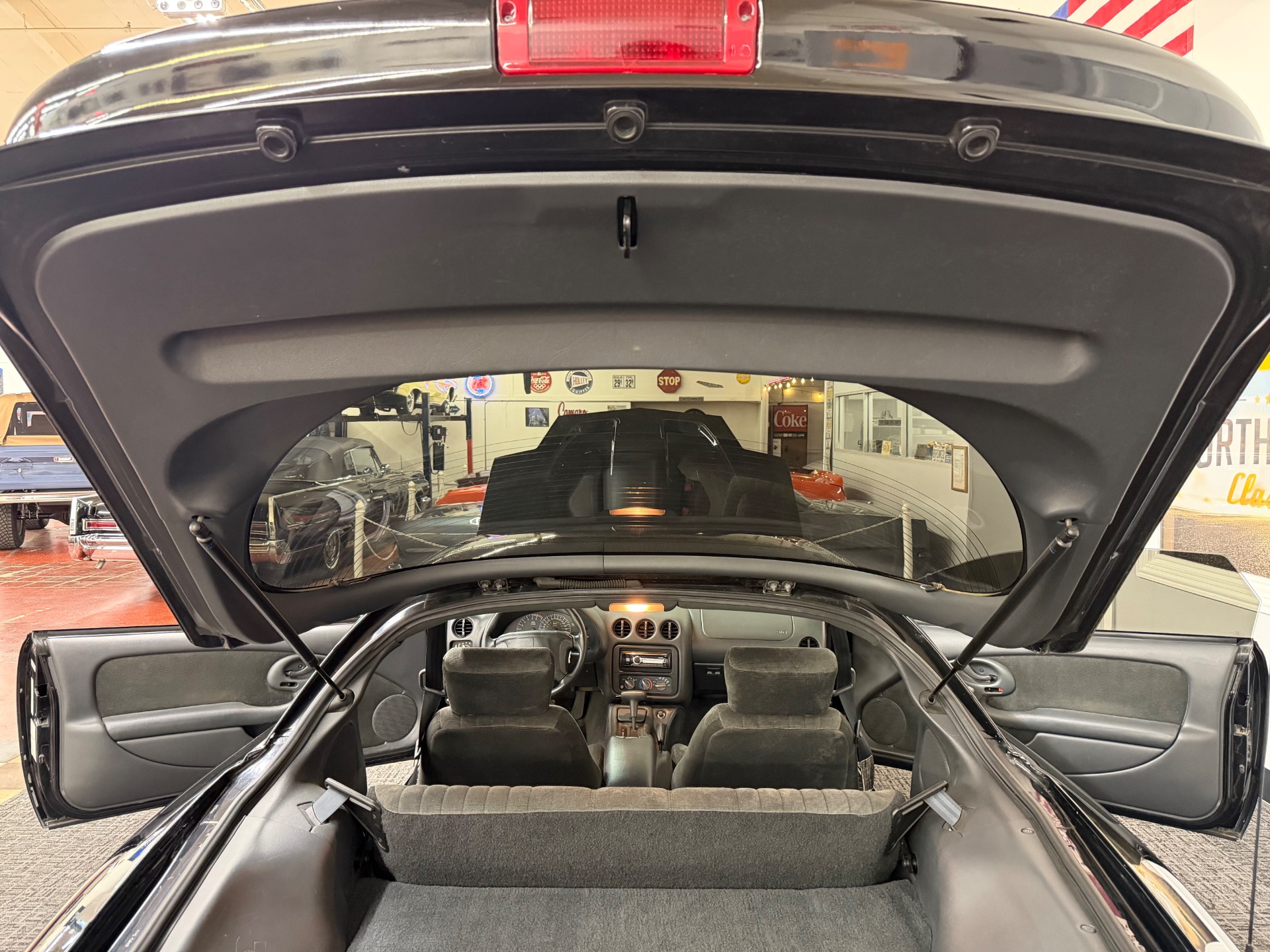 Used 1993 Pontiac Firebird FIREBIRD/FORMULA-67K ORIGINAL MILES-SUPER CLEAN-SEE VIDEO | Mundelein, IL