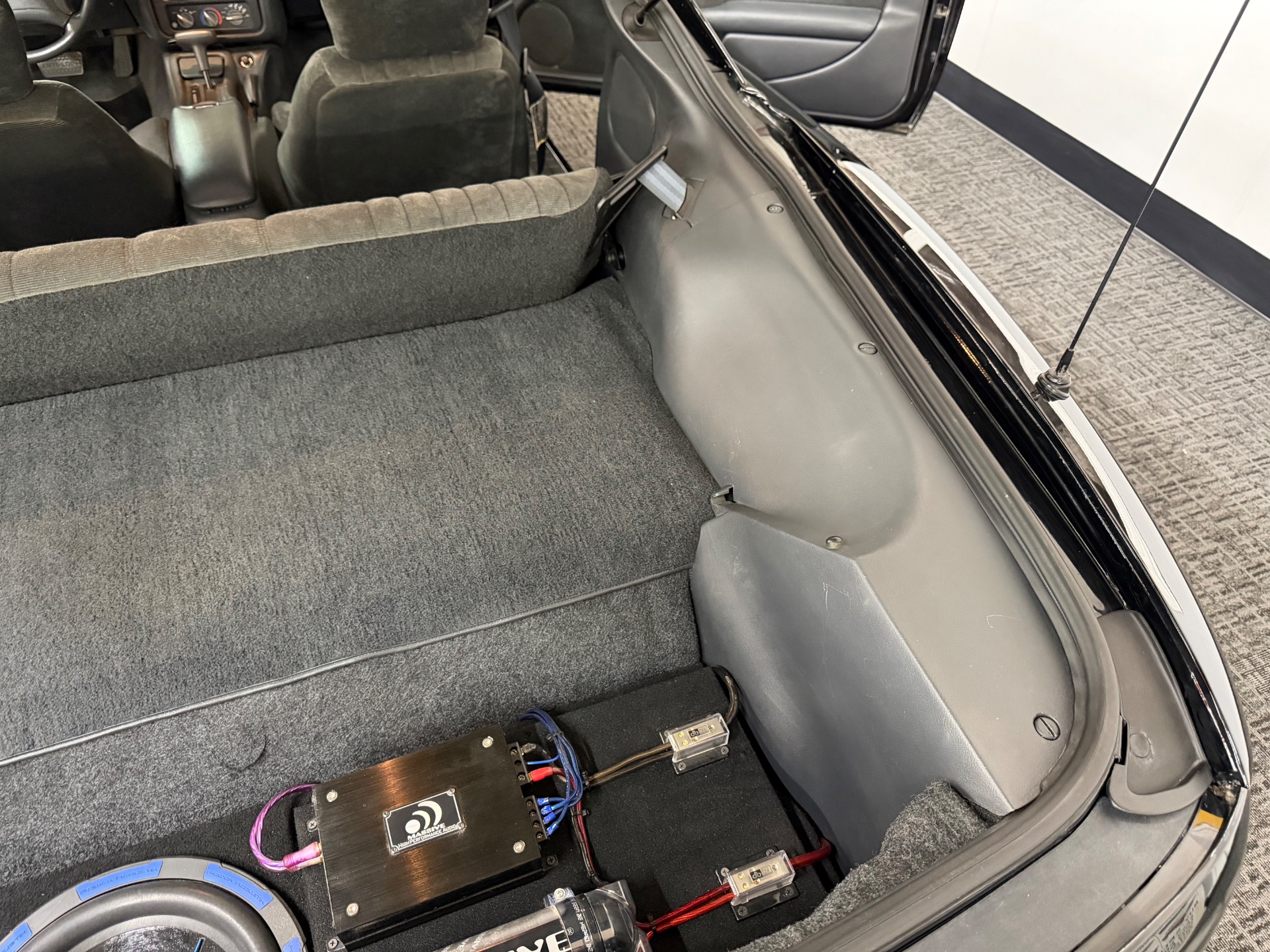 Used 1993 Pontiac Firebird FIREBIRD/FORMULA-67K ORIGINAL MILES-SUPER CLEAN-SEE VIDEO | Mundelein, IL