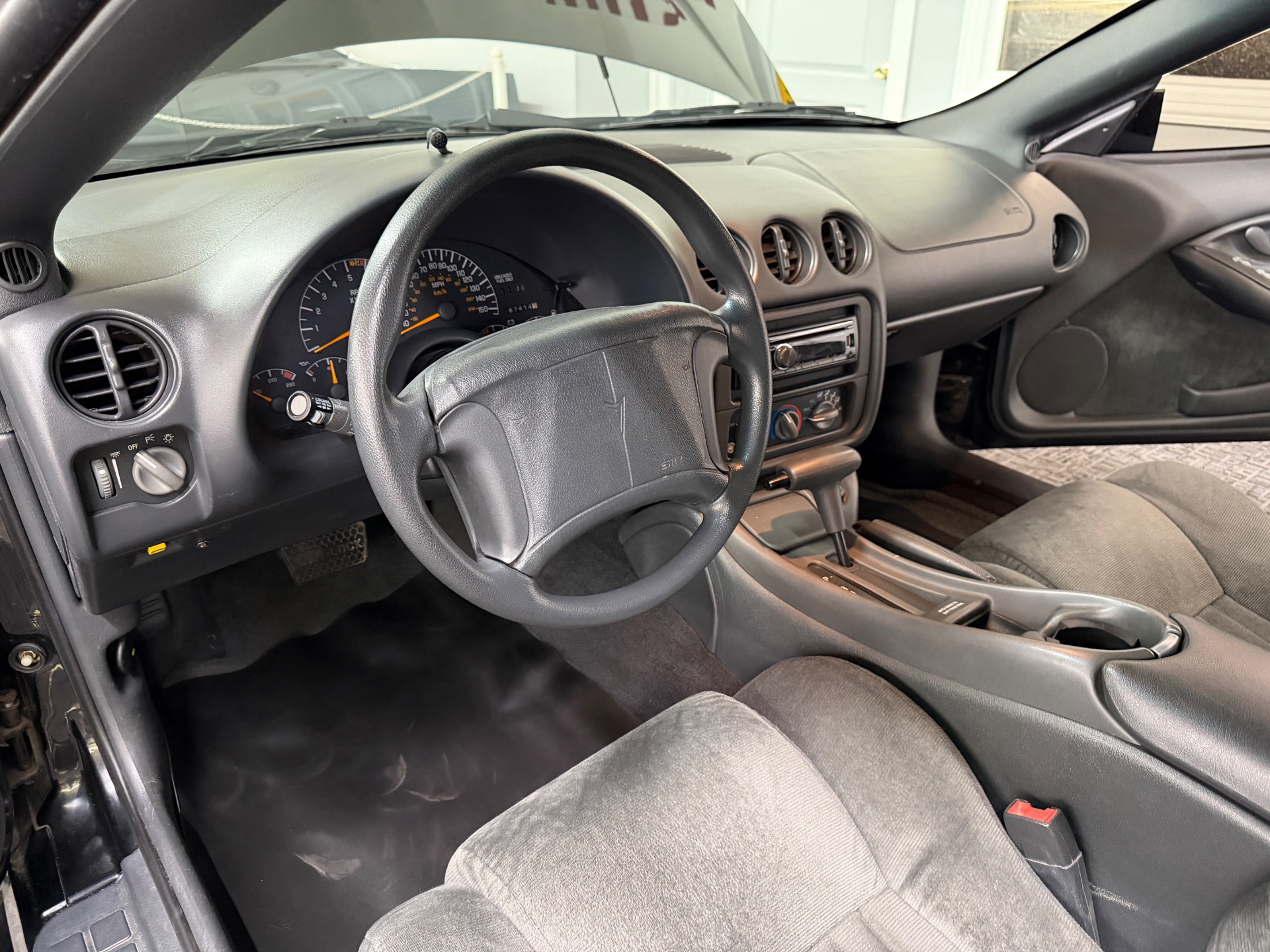 Used 1993 Pontiac Firebird FIREBIRD/FORMULA-67K ORIGINAL MILES-SUPER CLEAN-SEE VIDEO | Mundelein, IL