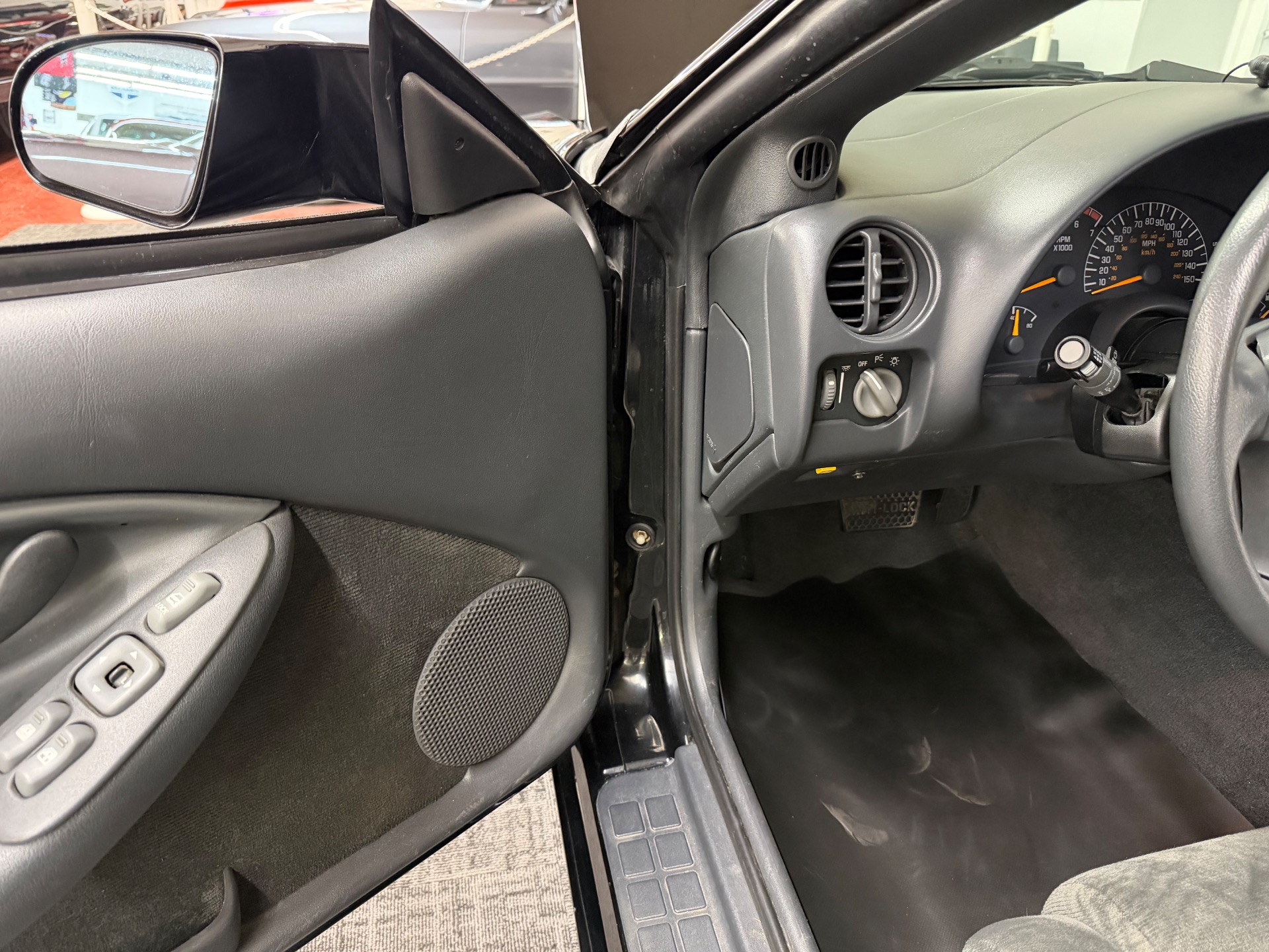 Used 1993 Pontiac Firebird FIREBIRD/FORMULA-67K ORIGINAL MILES-SUPER CLEAN-SEE VIDEO | Mundelein, IL