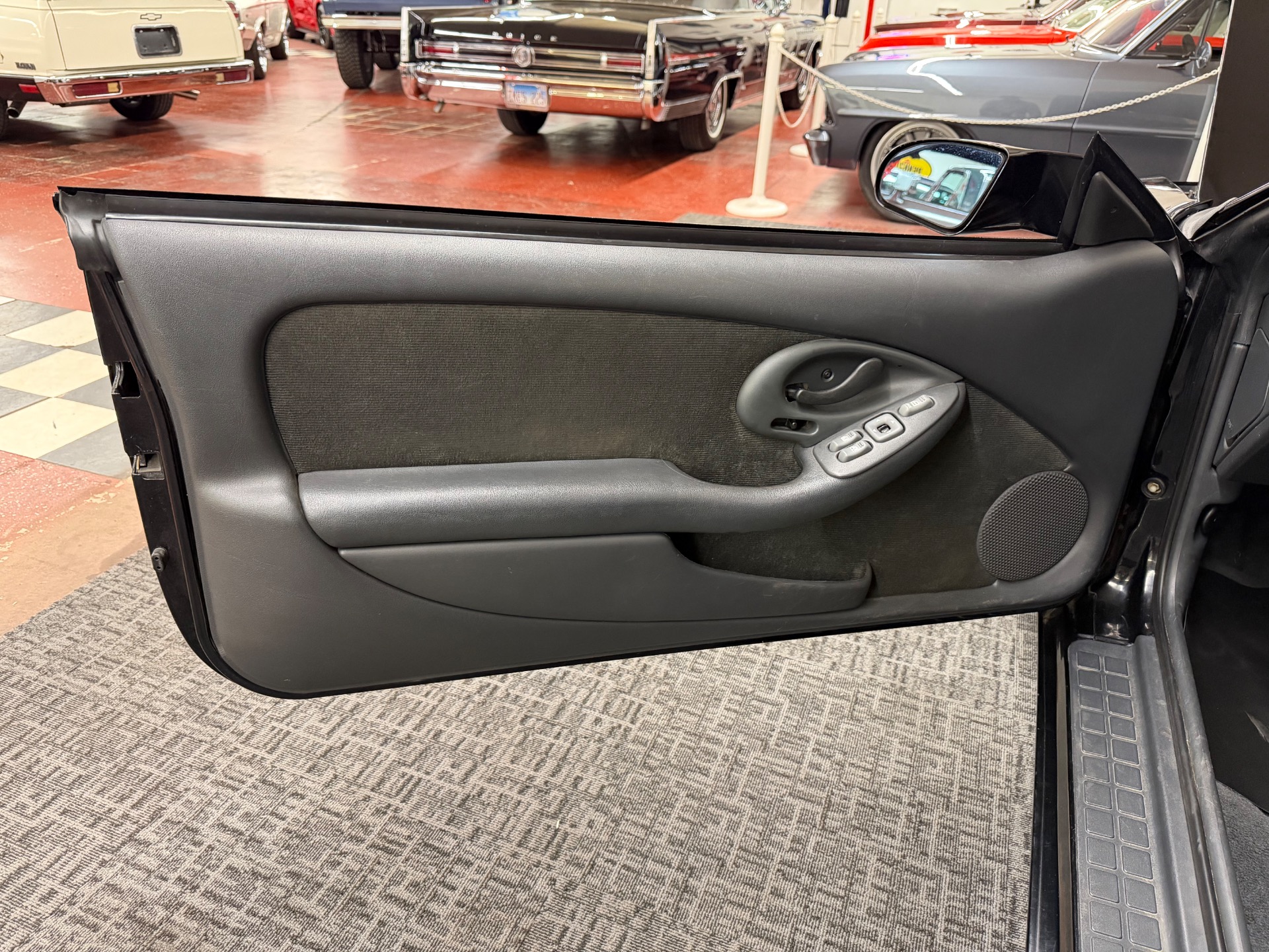 Used 1993 Pontiac Firebird FIREBIRD/FORMULA-67K ORIGINAL MILES-SUPER CLEAN-SEE VIDEO | Mundelein, IL