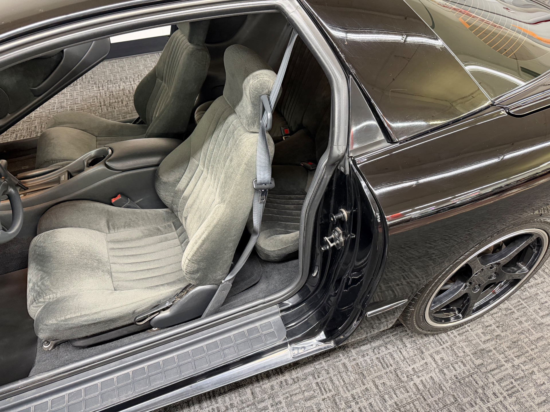 Used 1993 Pontiac Firebird FIREBIRD/FORMULA-67K ORIGINAL MILES-SUPER CLEAN-SEE VIDEO | Mundelein, IL