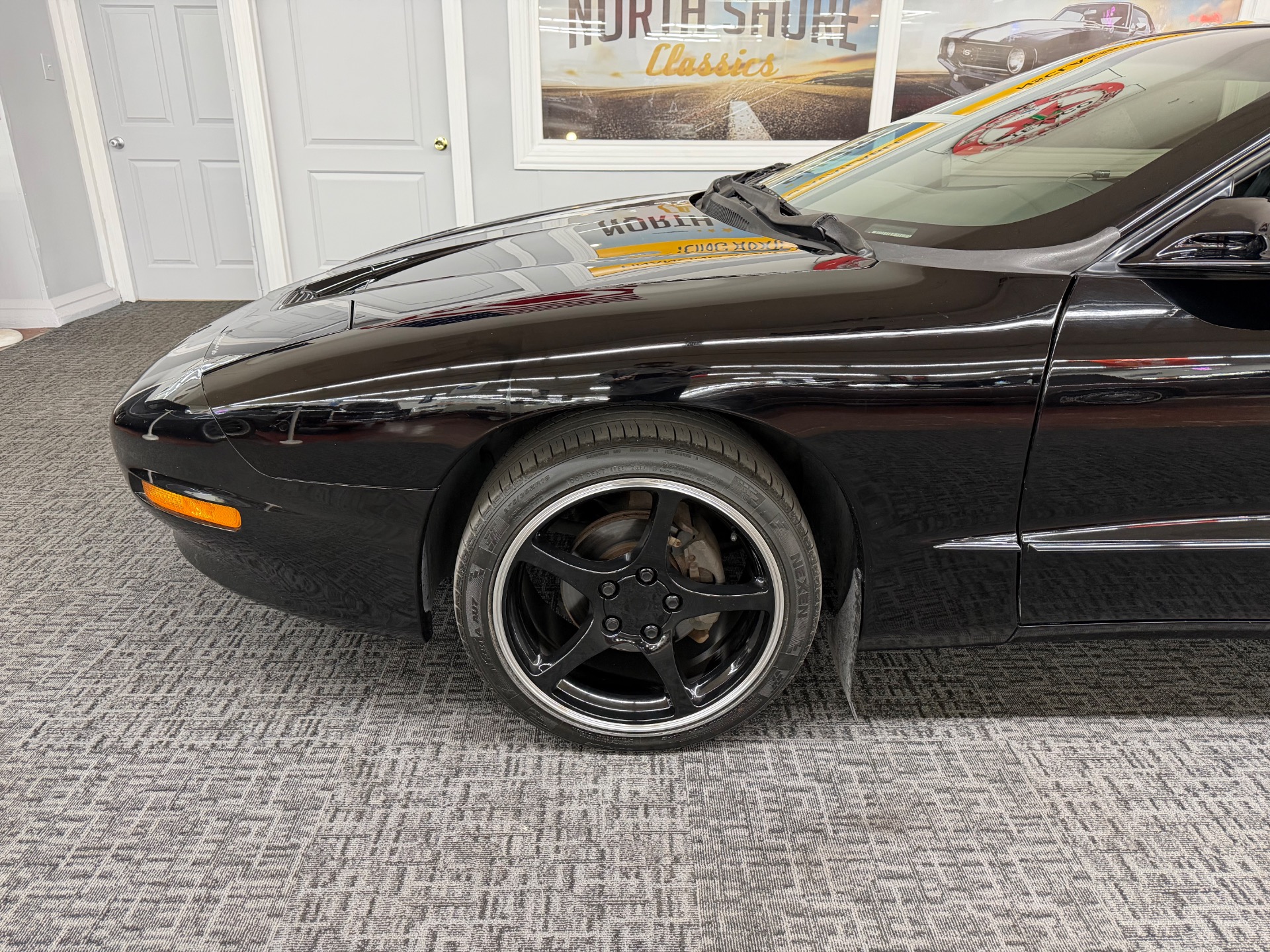 Used 1993 Pontiac Firebird FIREBIRD/FORMULA-67K ORIGINAL MILES-SUPER CLEAN-SEE VIDEO | Mundelein, IL