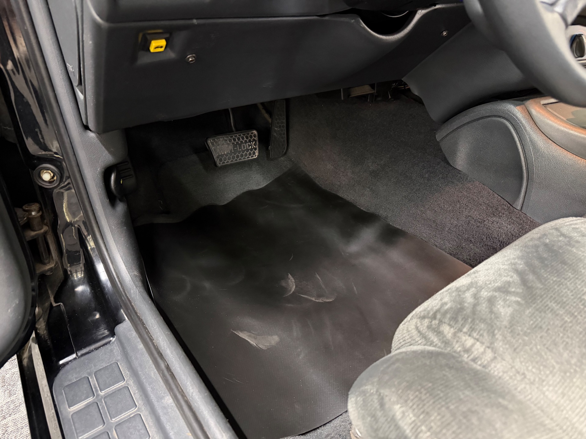 Used 1993 Pontiac Firebird FIREBIRD/FORMULA-67K ORIGINAL MILES-SUPER CLEAN-SEE VIDEO | Mundelein, IL