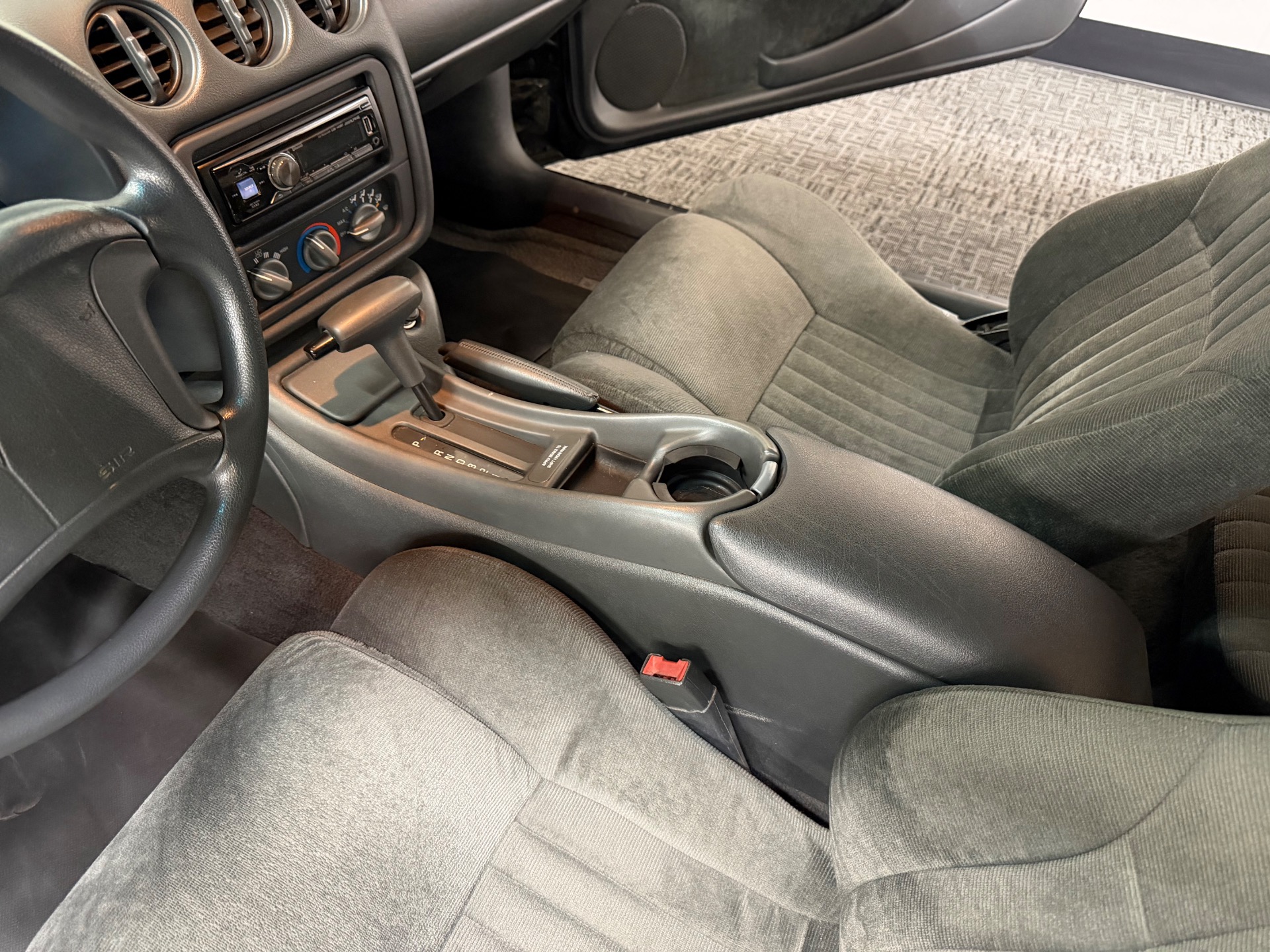 Used 1993 Pontiac Firebird FIREBIRD/FORMULA-67K ORIGINAL MILES-SUPER CLEAN-SEE VIDEO | Mundelein, IL