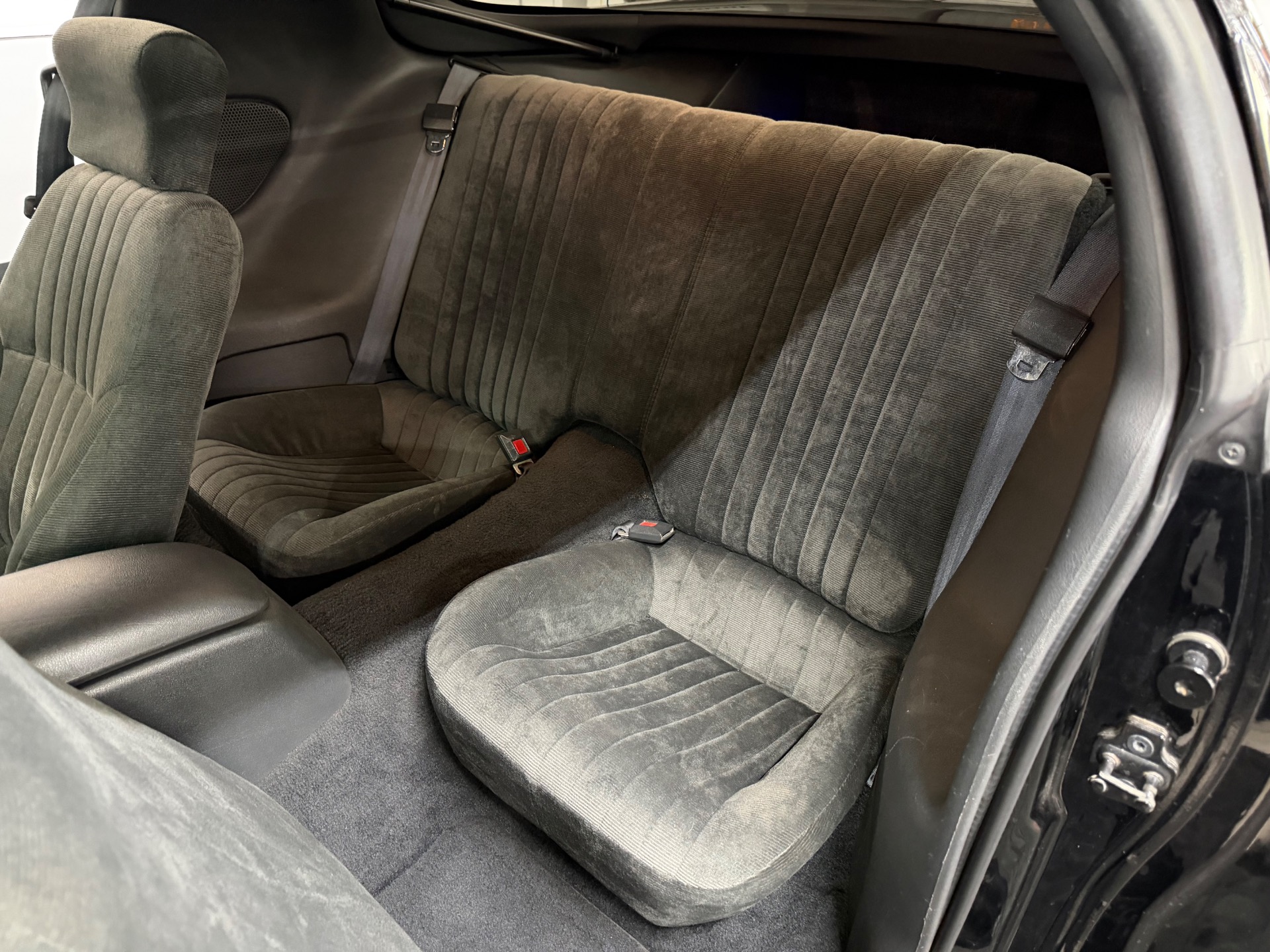 Used 1993 Pontiac Firebird FIREBIRD/FORMULA-67K ORIGINAL MILES-SUPER CLEAN-SEE VIDEO | Mundelein, IL