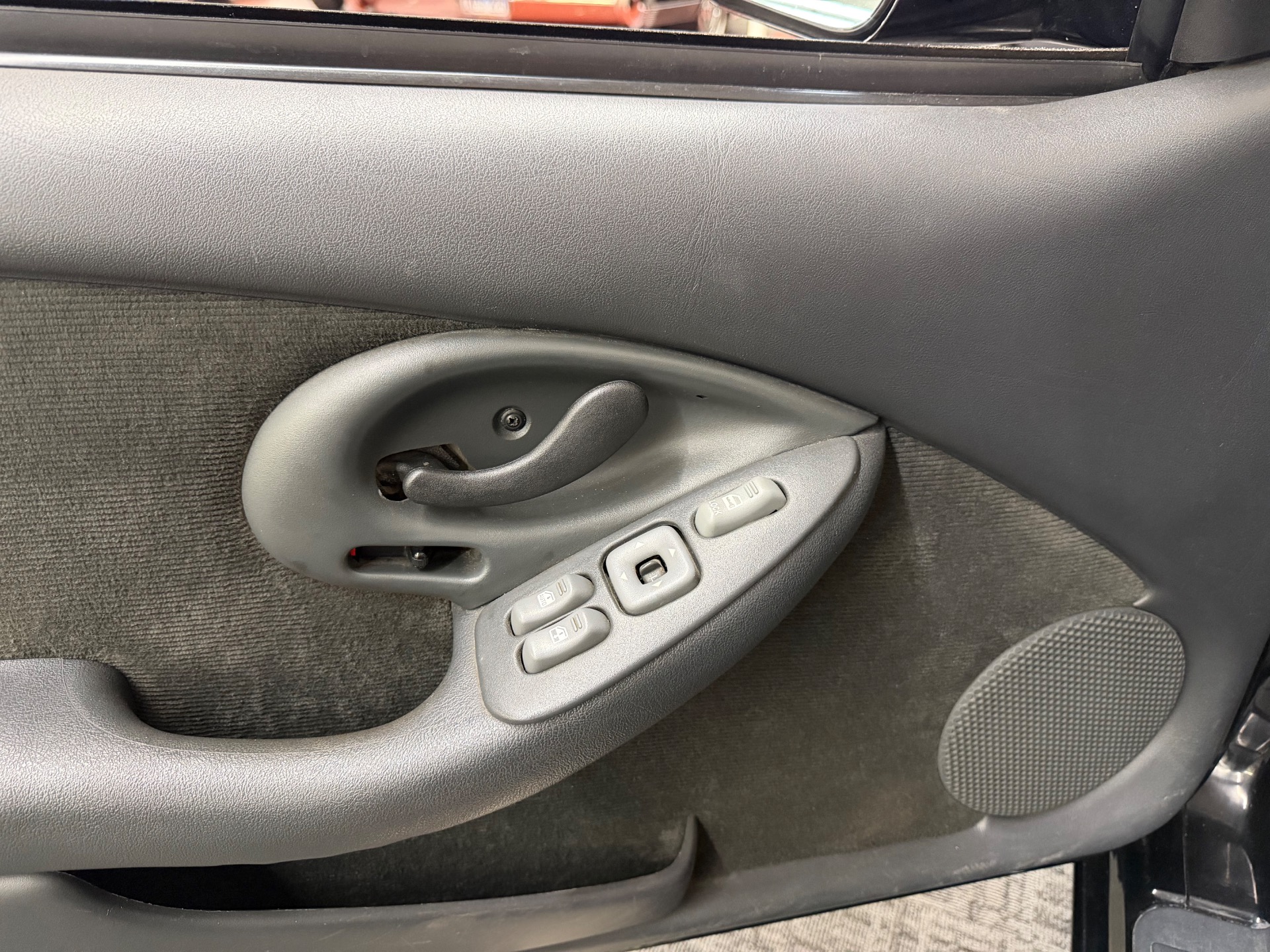 Used 1993 Pontiac Firebird FIREBIRD/FORMULA-67K ORIGINAL MILES-SUPER CLEAN-SEE VIDEO | Mundelein, IL