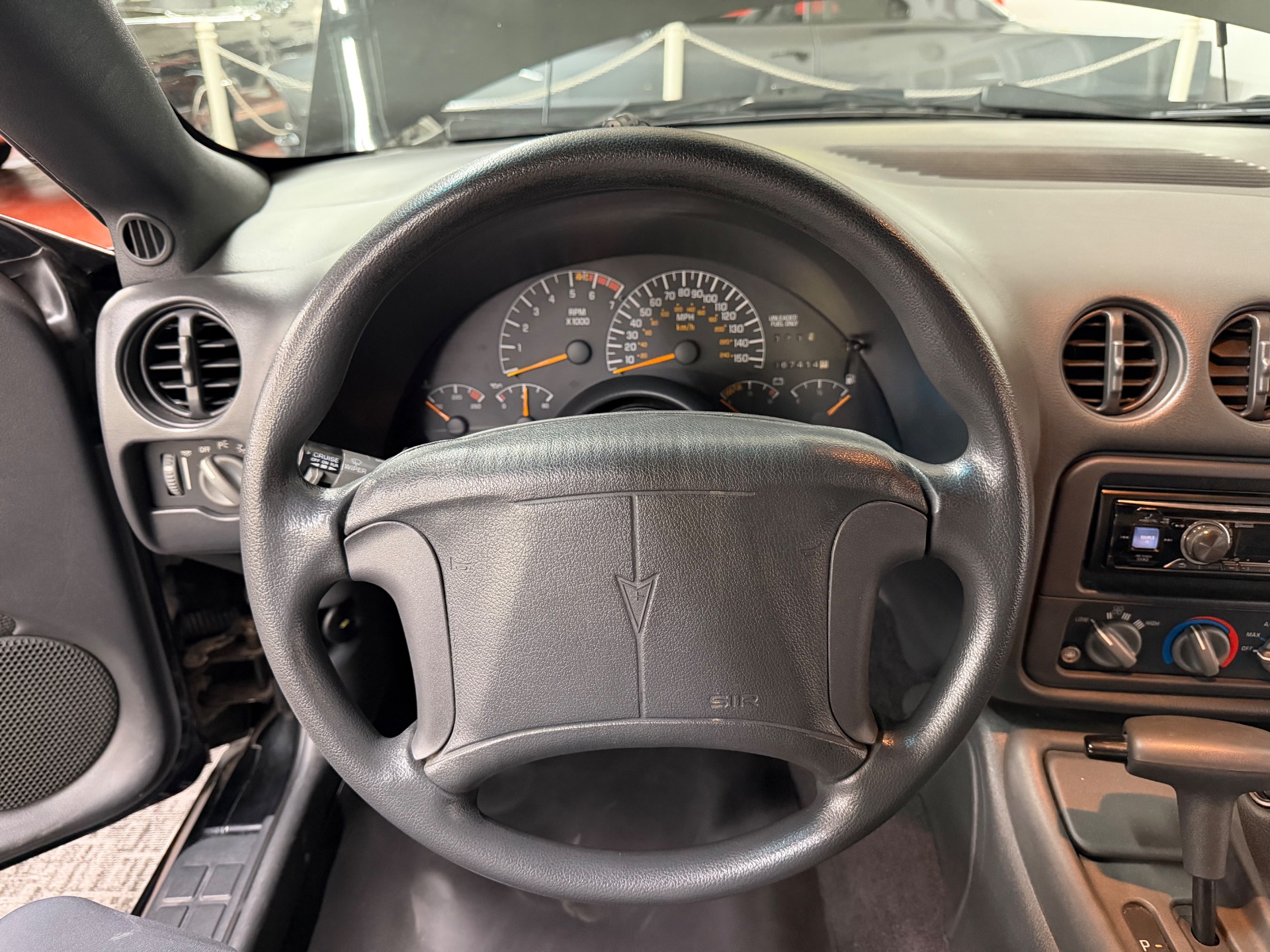 Used 1993 Pontiac Firebird FIREBIRD/FORMULA-67K ORIGINAL MILES-SUPER CLEAN-SEE VIDEO | Mundelein, IL