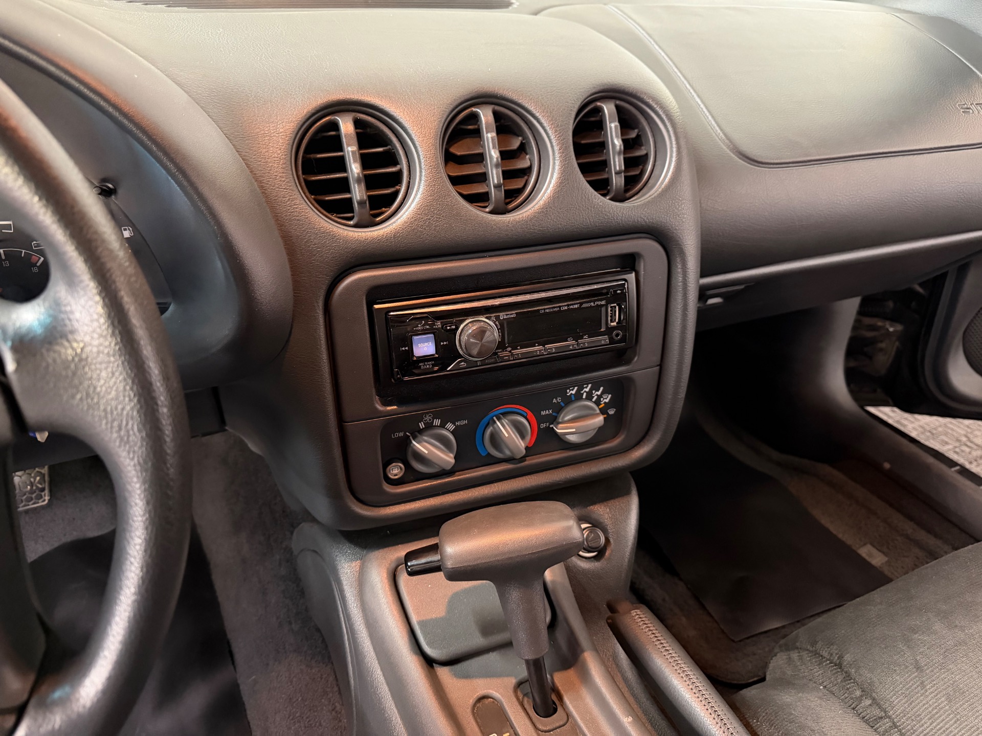 Used 1993 Pontiac Firebird FIREBIRD/FORMULA-67K ORIGINAL MILES-SUPER CLEAN-SEE VIDEO | Mundelein, IL