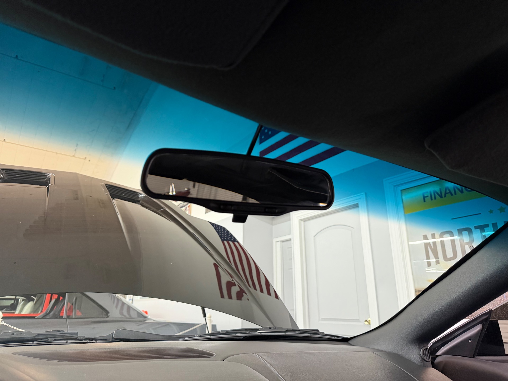 Used 1993 Pontiac Firebird FIREBIRD/FORMULA-67K ORIGINAL MILES-SUPER CLEAN-SEE VIDEO | Mundelein, IL