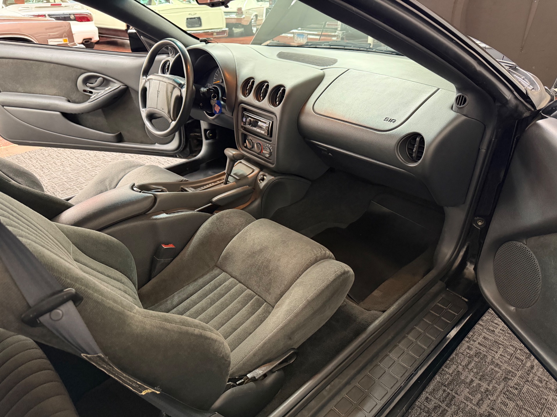 Used 1993 Pontiac Firebird FIREBIRD/FORMULA-67K ORIGINAL MILES-SUPER CLEAN-SEE VIDEO | Mundelein, IL