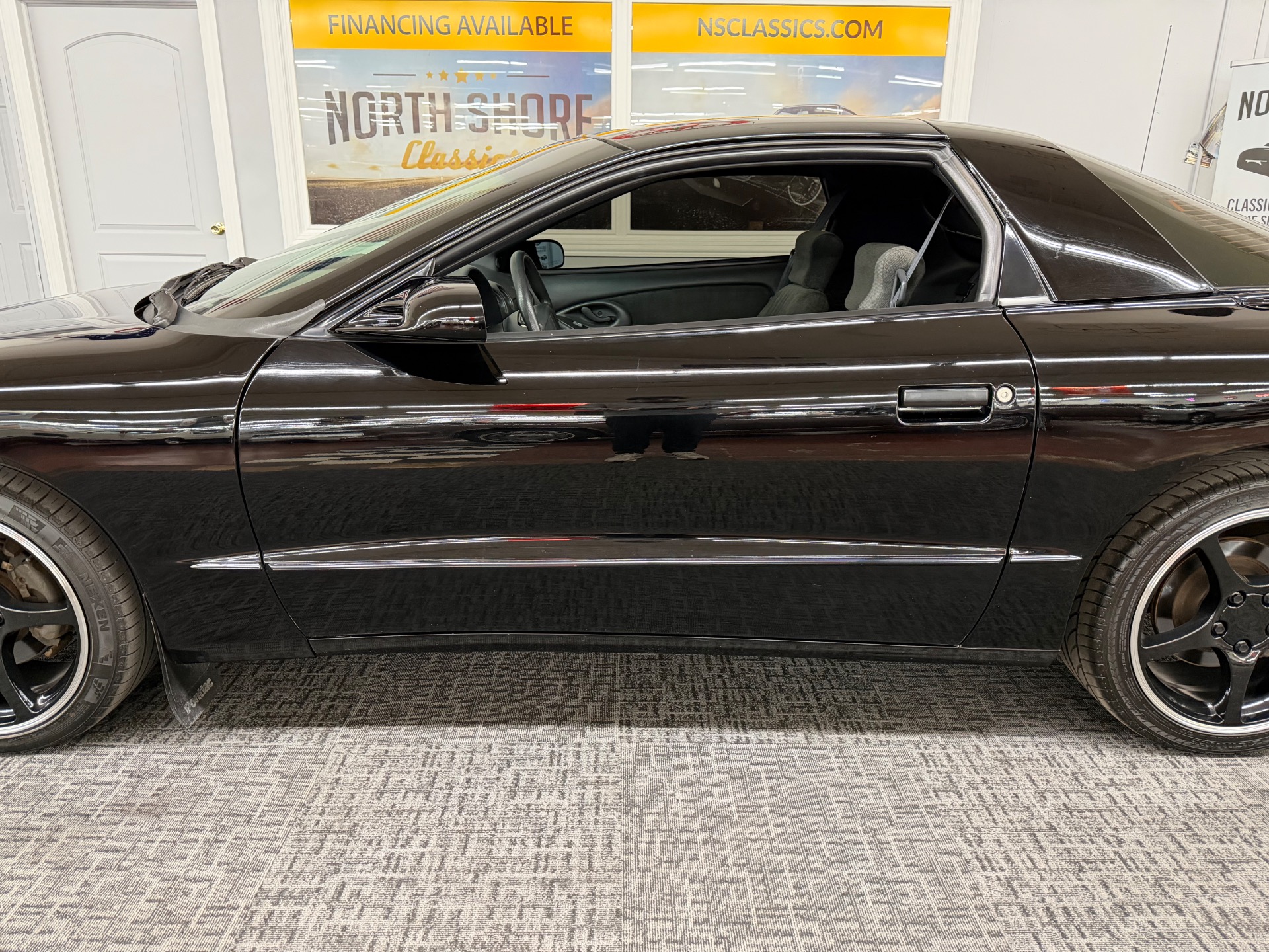 Used 1993 Pontiac Firebird FIREBIRD/FORMULA-67K ORIGINAL MILES-SUPER CLEAN-SEE VIDEO | Mundelein, IL