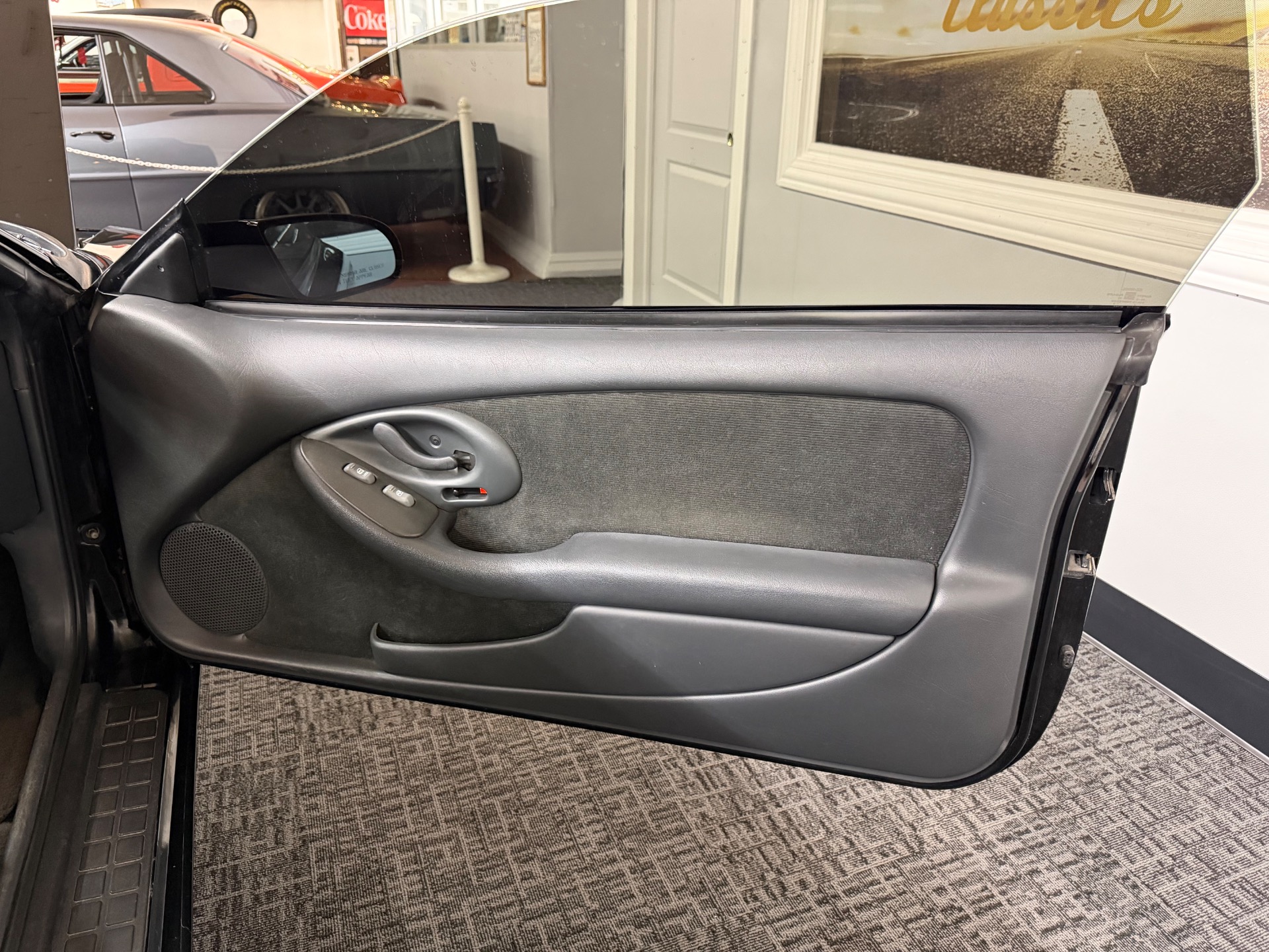 Used 1993 Pontiac Firebird FIREBIRD/FORMULA-67K ORIGINAL MILES-SUPER CLEAN-SEE VIDEO | Mundelein, IL