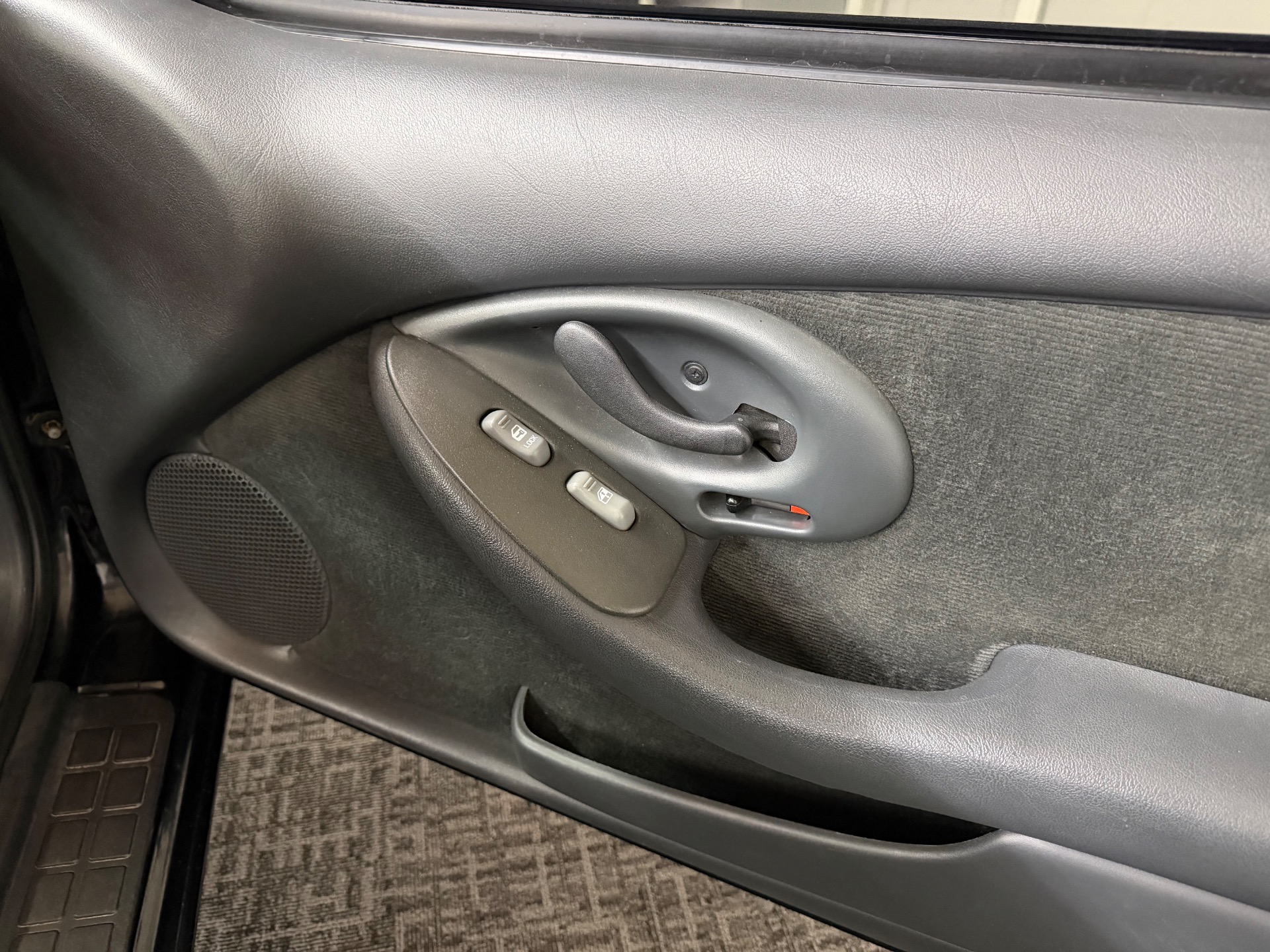 Used 1993 Pontiac Firebird FIREBIRD/FORMULA-67K ORIGINAL MILES-SUPER CLEAN-SEE VIDEO | Mundelein, IL