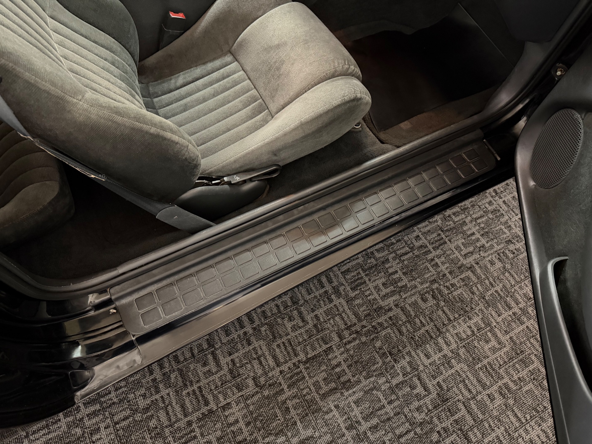 Used 1993 Pontiac Firebird FIREBIRD/FORMULA-67K ORIGINAL MILES-SUPER CLEAN-SEE VIDEO | Mundelein, IL