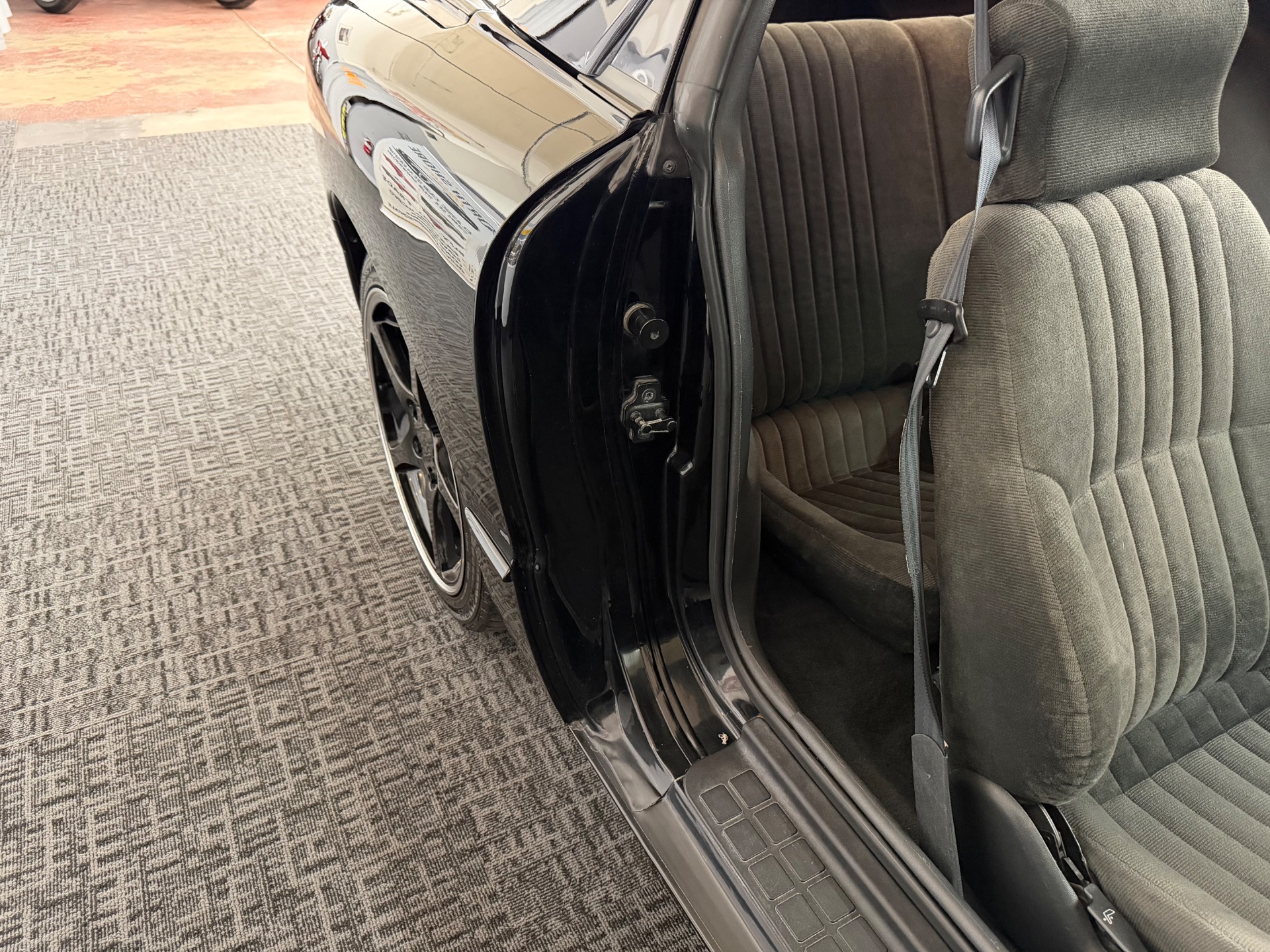 Used 1993 Pontiac Firebird FIREBIRD/FORMULA-67K ORIGINAL MILES-SUPER CLEAN-SEE VIDEO | Mundelein, IL