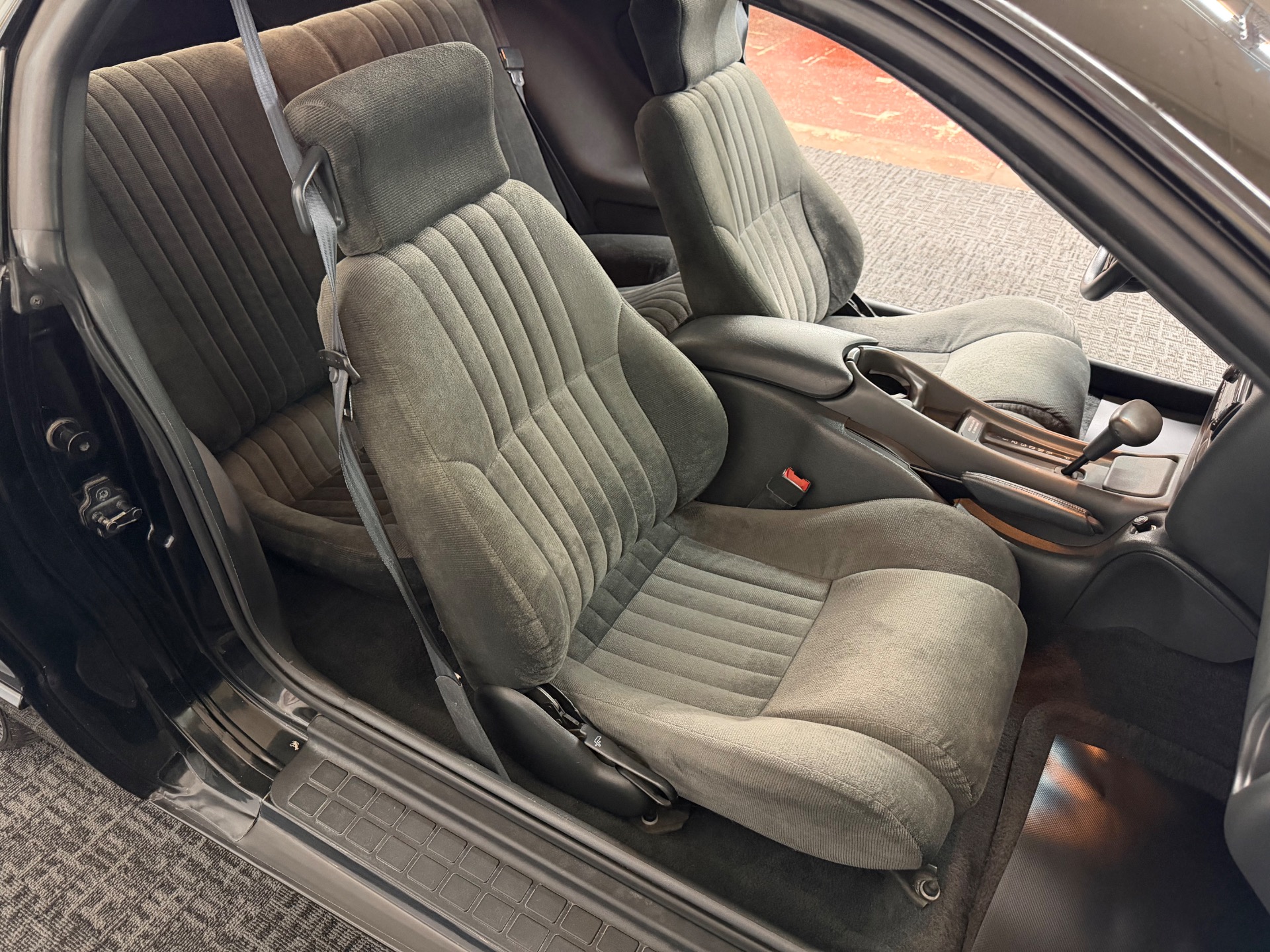 Used 1993 Pontiac Firebird FIREBIRD/FORMULA-67K ORIGINAL MILES-SUPER CLEAN-SEE VIDEO | Mundelein, IL