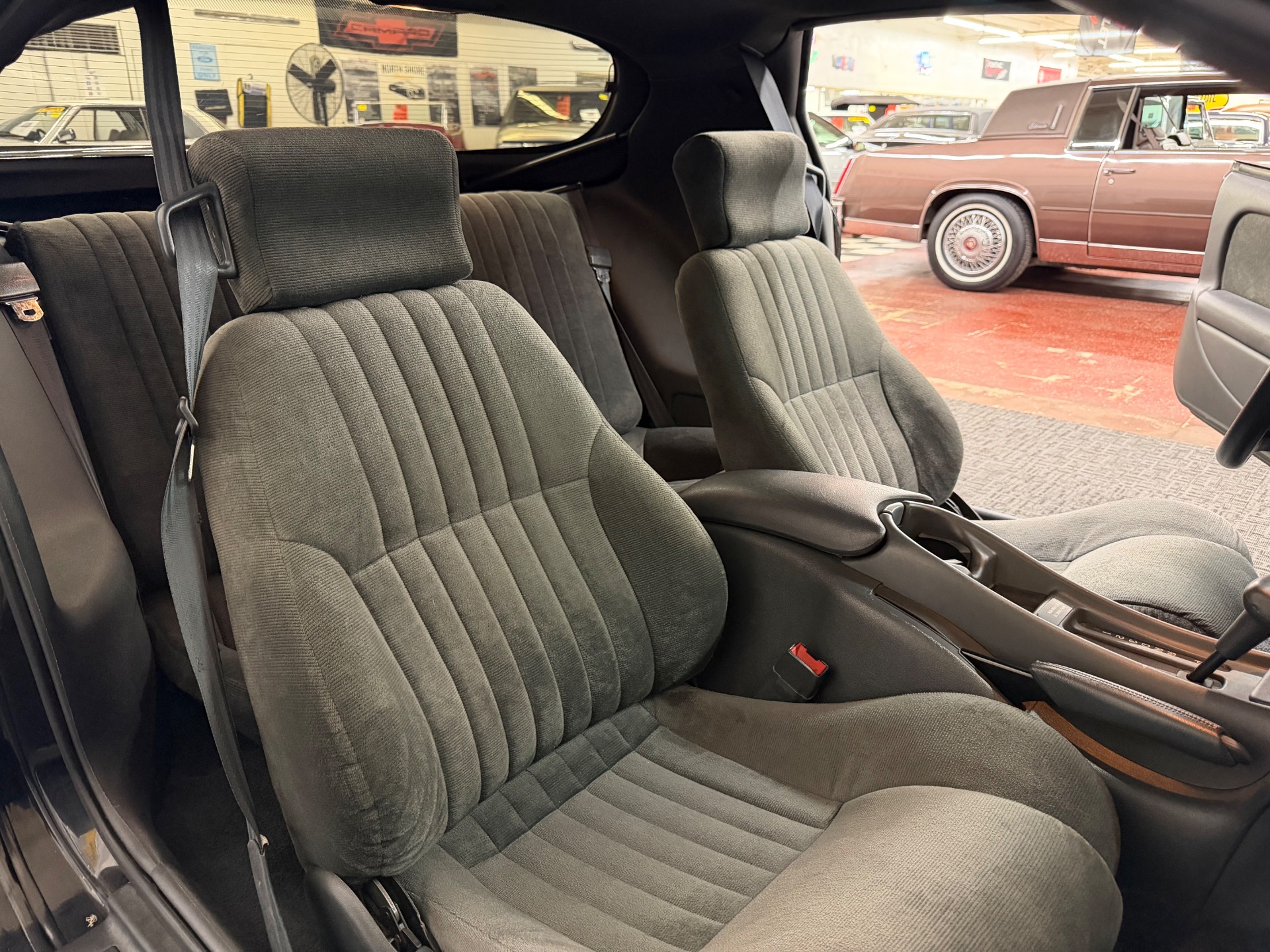 Used 1993 Pontiac Firebird FIREBIRD/FORMULA-67K ORIGINAL MILES-SUPER CLEAN-SEE VIDEO | Mundelein, IL