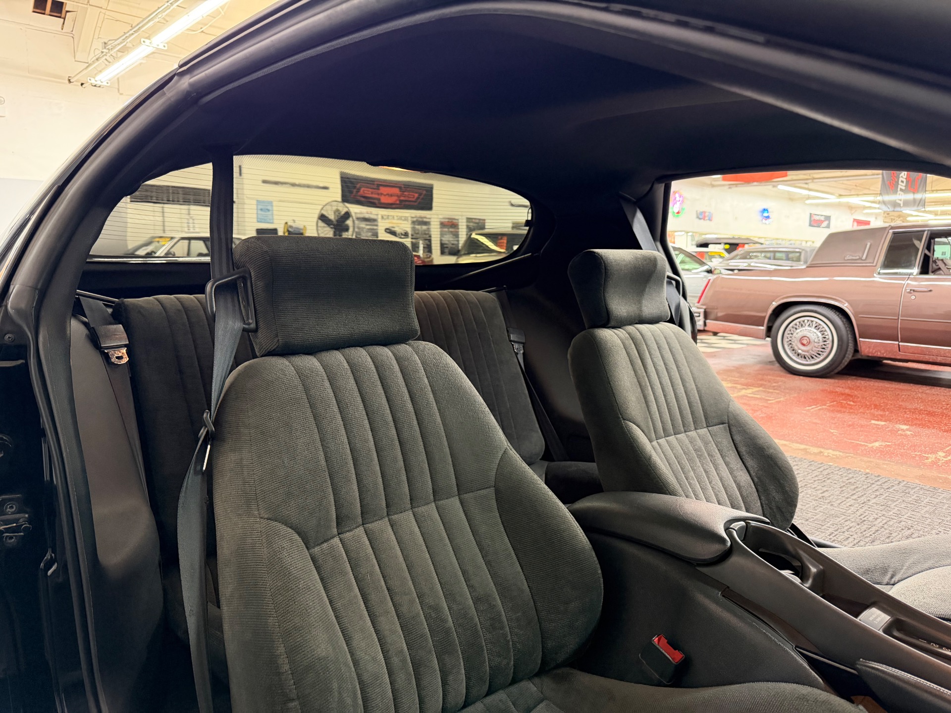 Used 1993 Pontiac Firebird FIREBIRD/FORMULA-67K ORIGINAL MILES-SUPER CLEAN-SEE VIDEO | Mundelein, IL