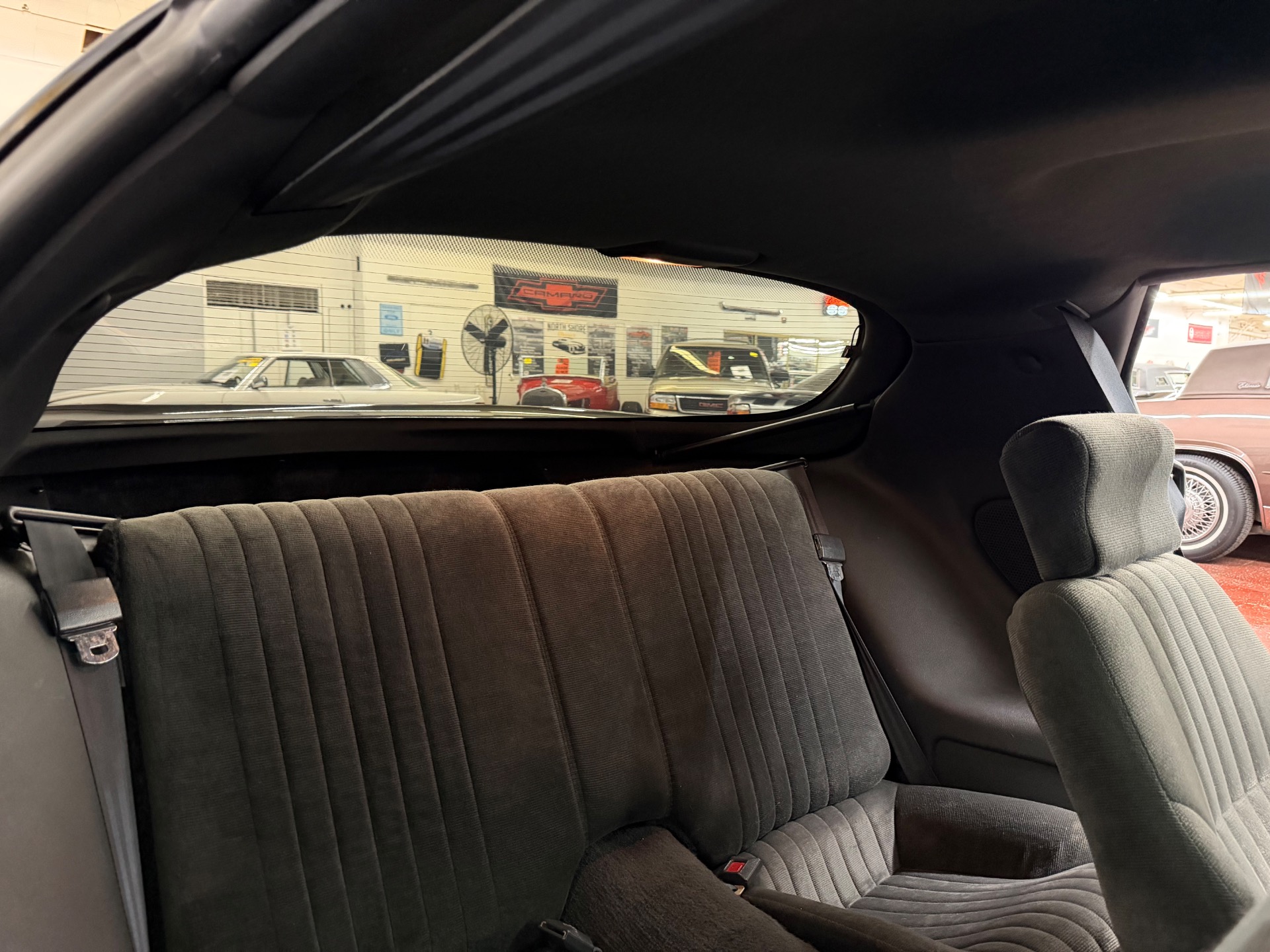 Used 1993 Pontiac Firebird FIREBIRD/FORMULA-67K ORIGINAL MILES-SUPER CLEAN-SEE VIDEO | Mundelein, IL