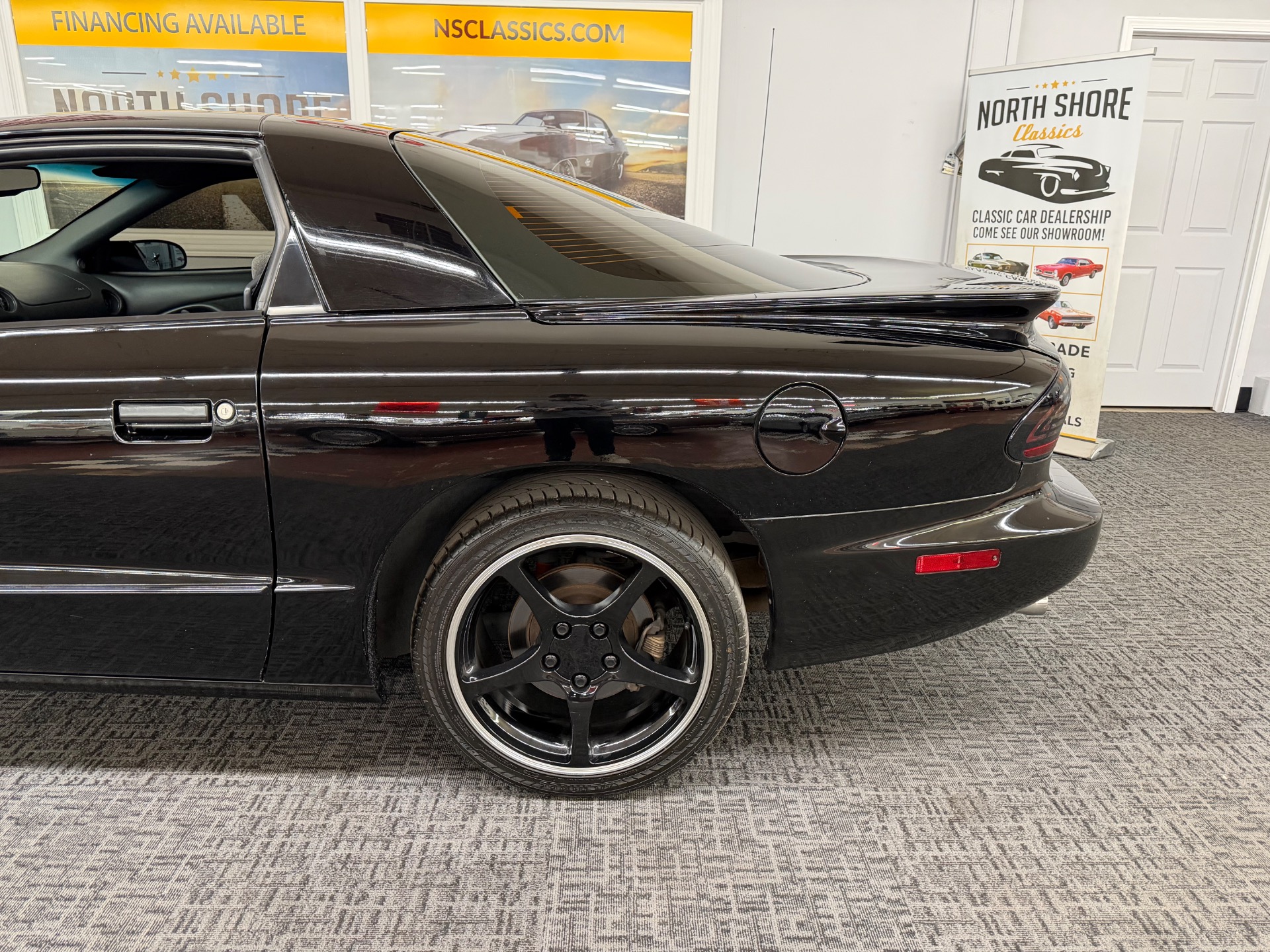 Used 1993 Pontiac Firebird FIREBIRD/FORMULA-67K ORIGINAL MILES-SUPER CLEAN-SEE VIDEO | Mundelein, IL