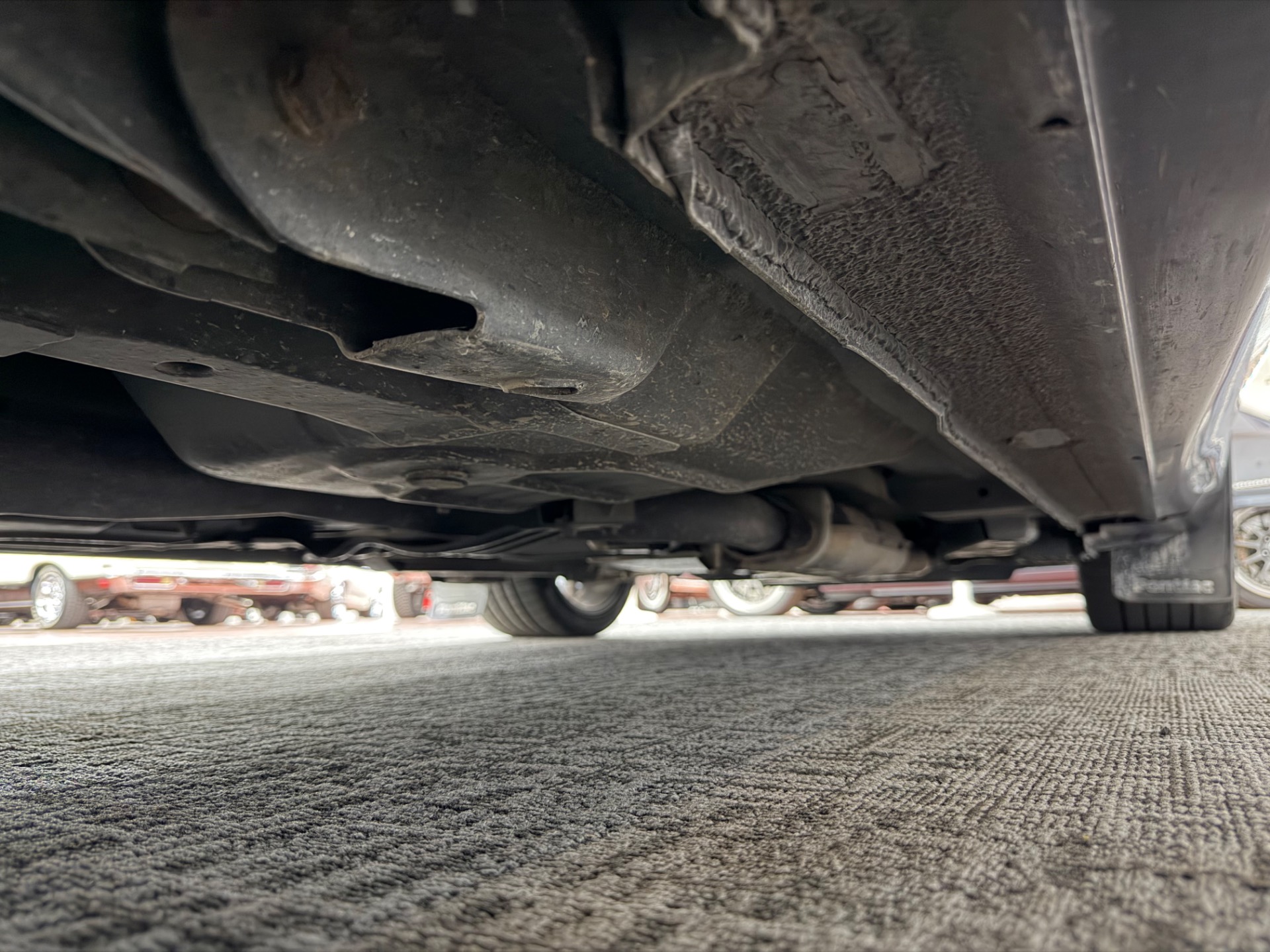 Used 1993 Pontiac Firebird FIREBIRD/FORMULA-67K ORIGINAL MILES-SUPER CLEAN-SEE VIDEO | Mundelein, IL