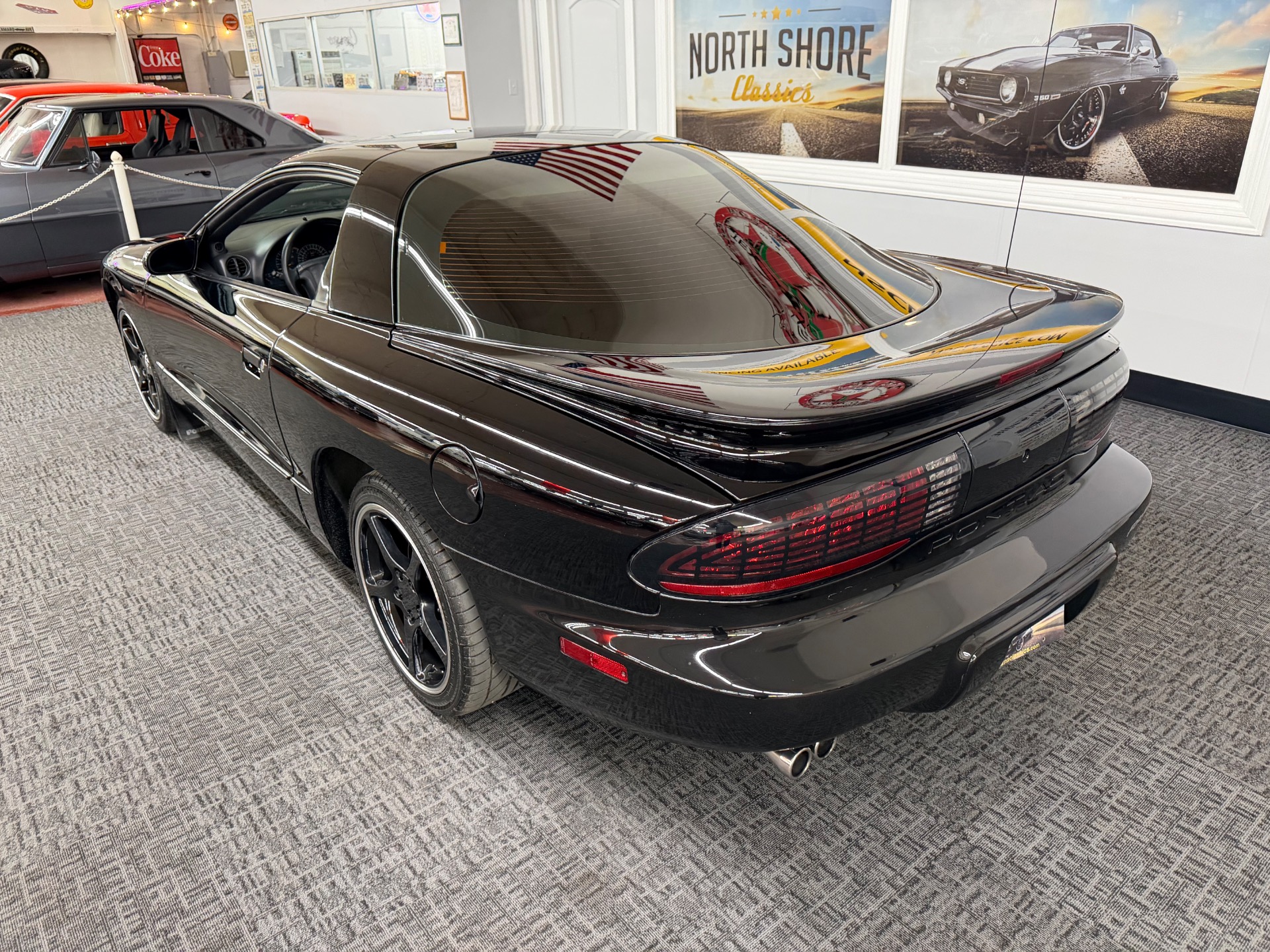 Used 1993 Pontiac Firebird FIREBIRD/FORMULA-67K ORIGINAL MILES-SUPER CLEAN-SEE VIDEO | Mundelein, IL