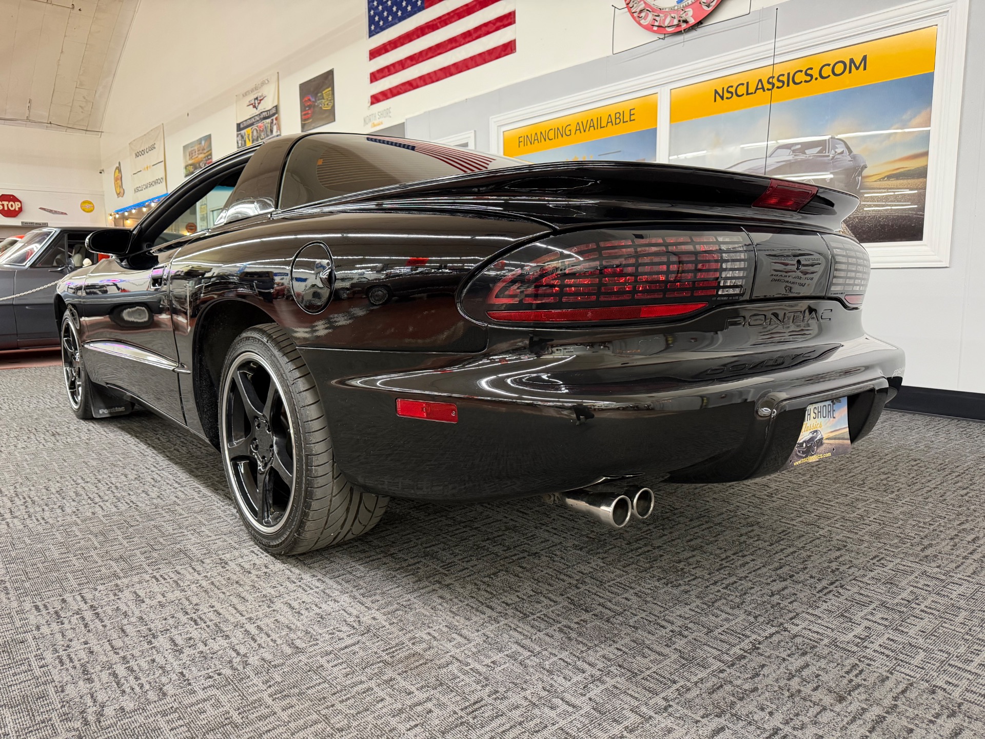 Used 1993 Pontiac Firebird FIREBIRD/FORMULA-67K ORIGINAL MILES-SUPER CLEAN-SEE VIDEO | Mundelein, IL