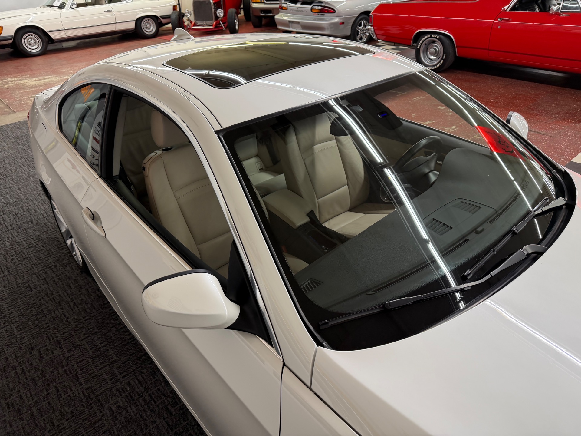 Used 2011 BMW 3 Series 328i xDrive-SEE VIDEO | Mundelein, IL