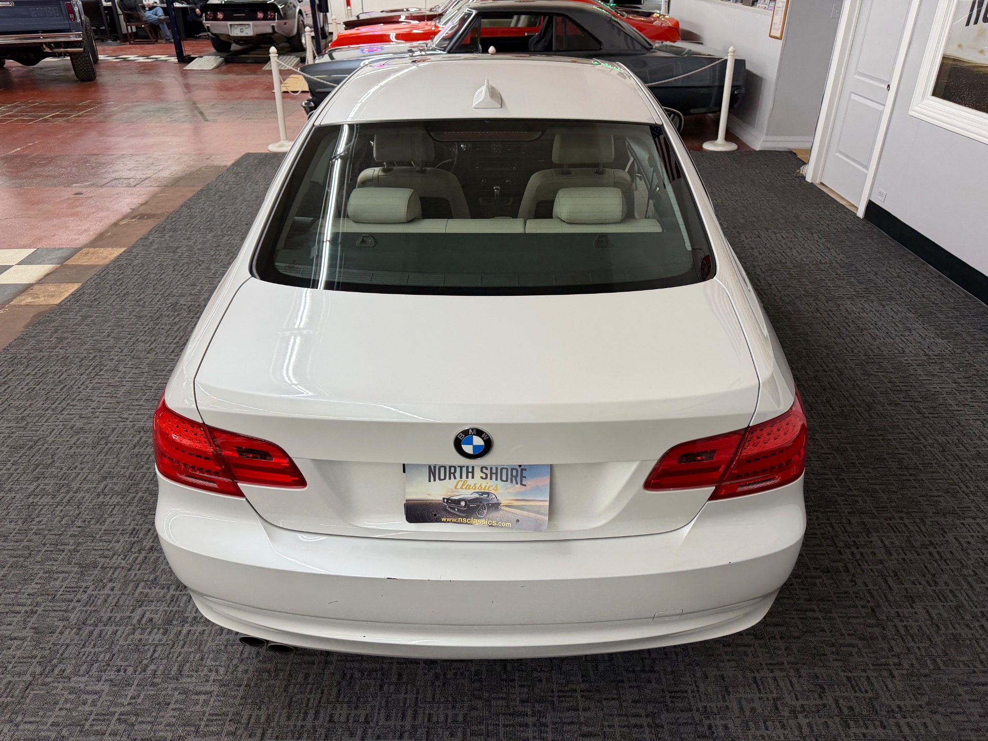 Used 2011 BMW 3 Series 328i xDrive-SEE VIDEO | Mundelein, IL