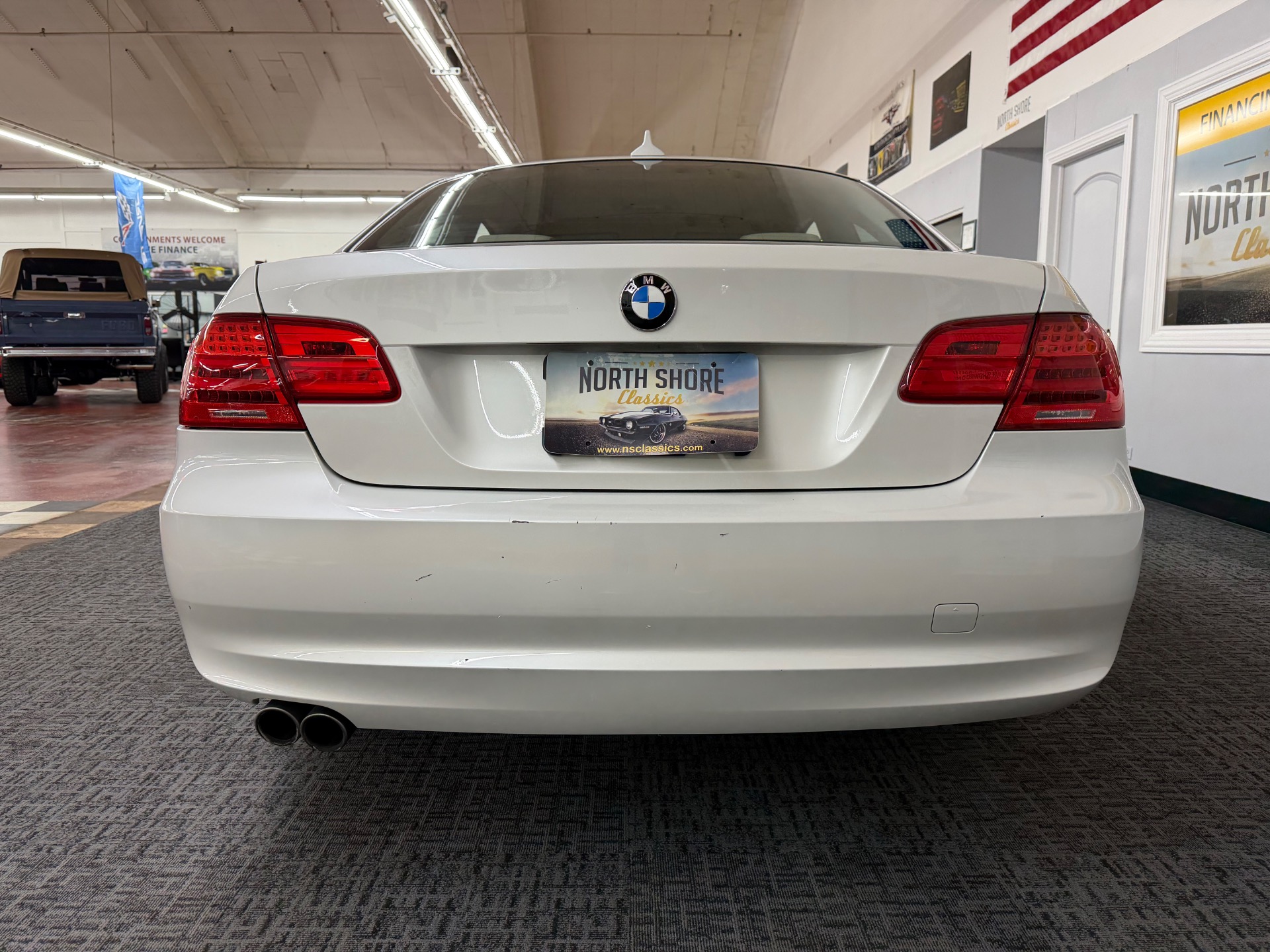 Used 2011 BMW 3 Series 328i xDrive-SEE VIDEO | Mundelein, IL