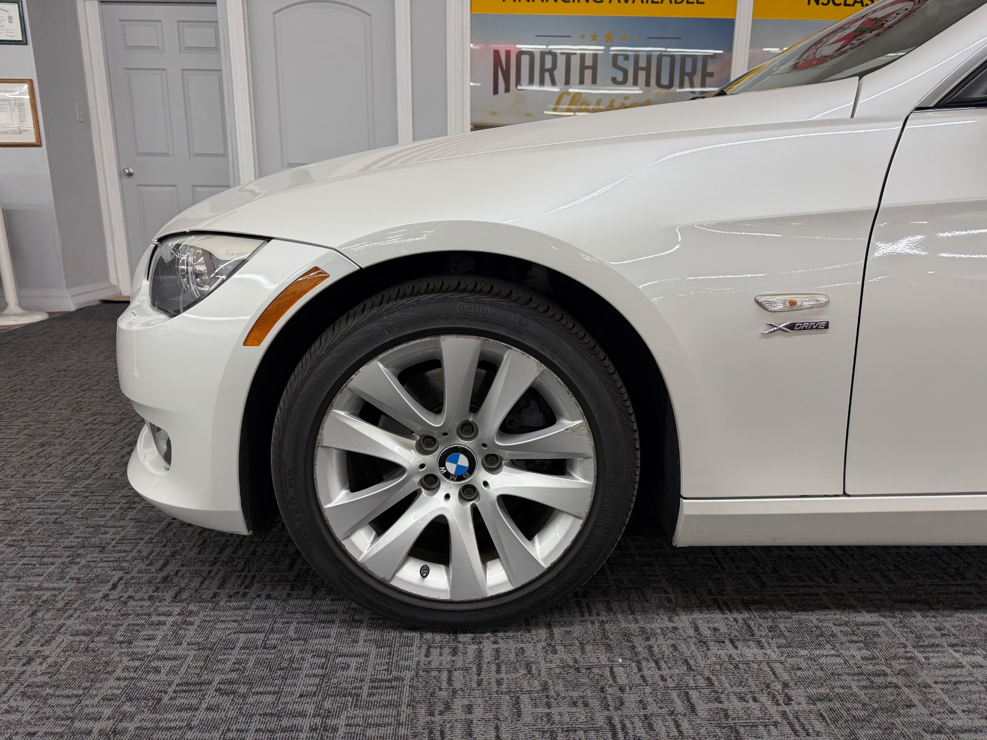 Used 2011 BMW 3 Series 328i xDrive-SEE VIDEO | Mundelein, IL