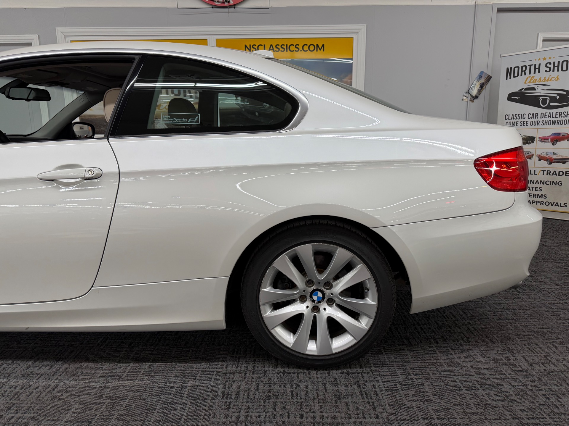 Used 2011 BMW 3 Series 328i xDrive-SEE VIDEO | Mundelein, IL