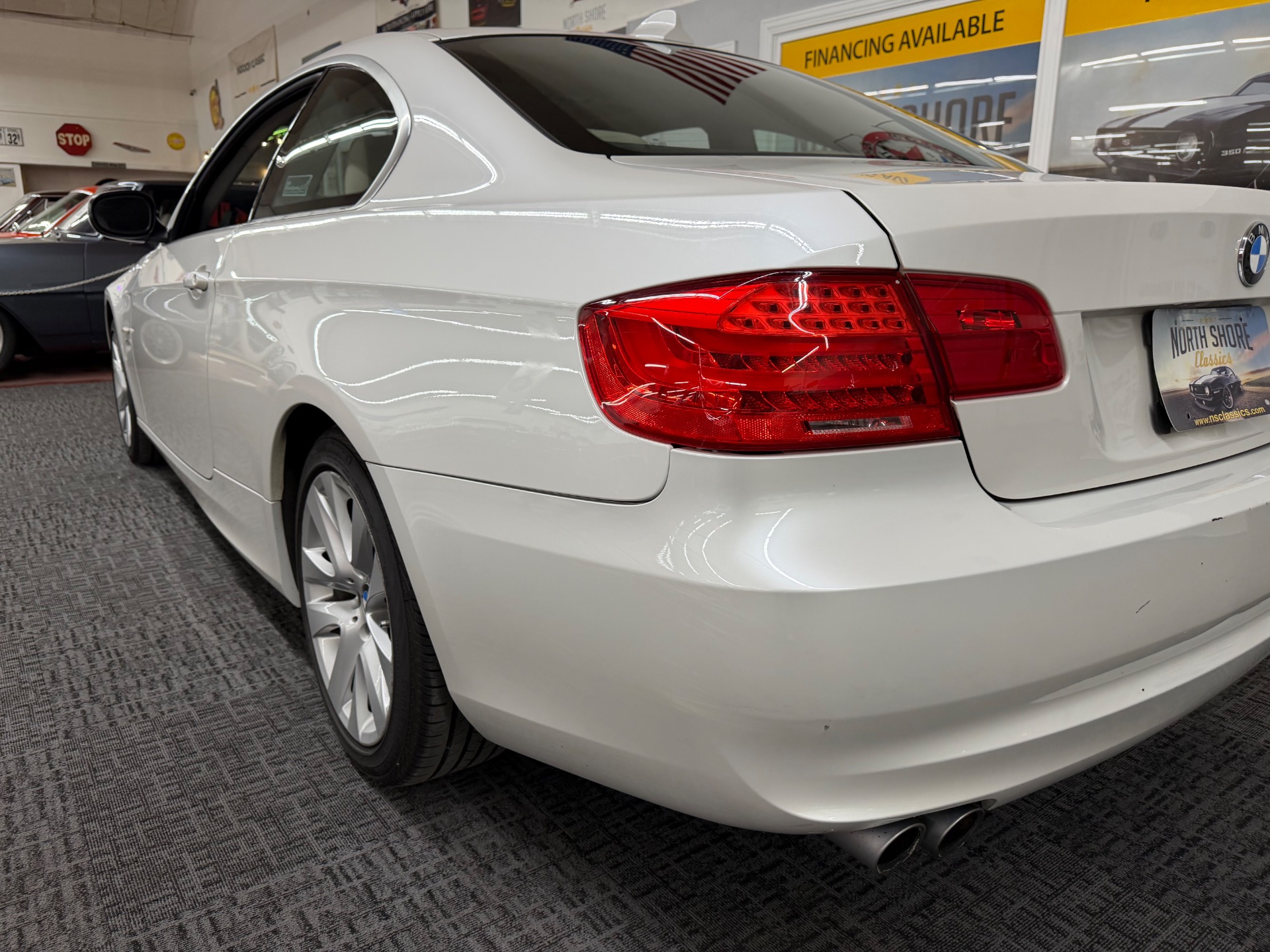 Used 2011 BMW 3 Series 328i xDrive-SEE VIDEO | Mundelein, IL