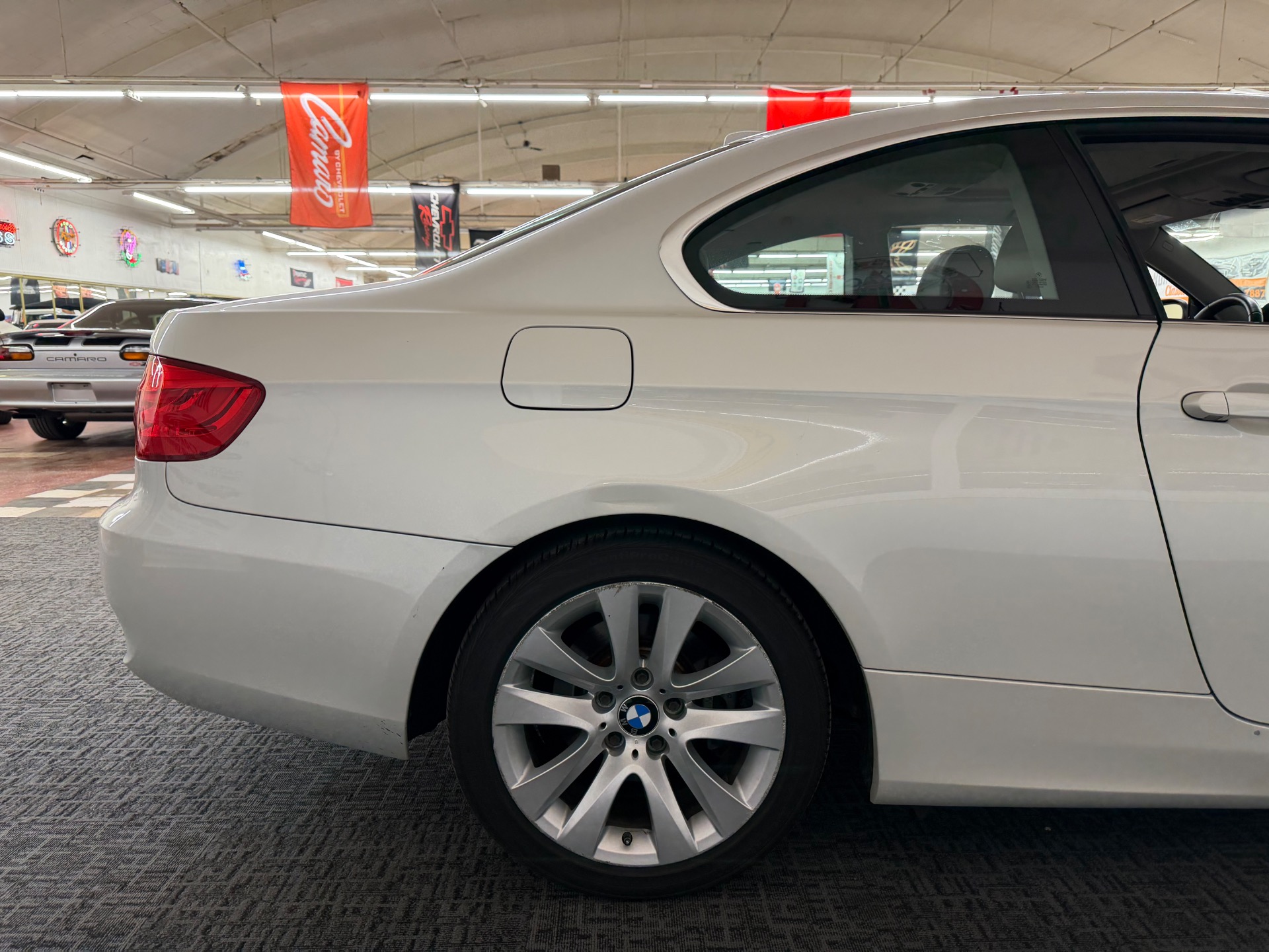 Used 2011 BMW 3 Series 328i xDrive-SEE VIDEO | Mundelein, IL