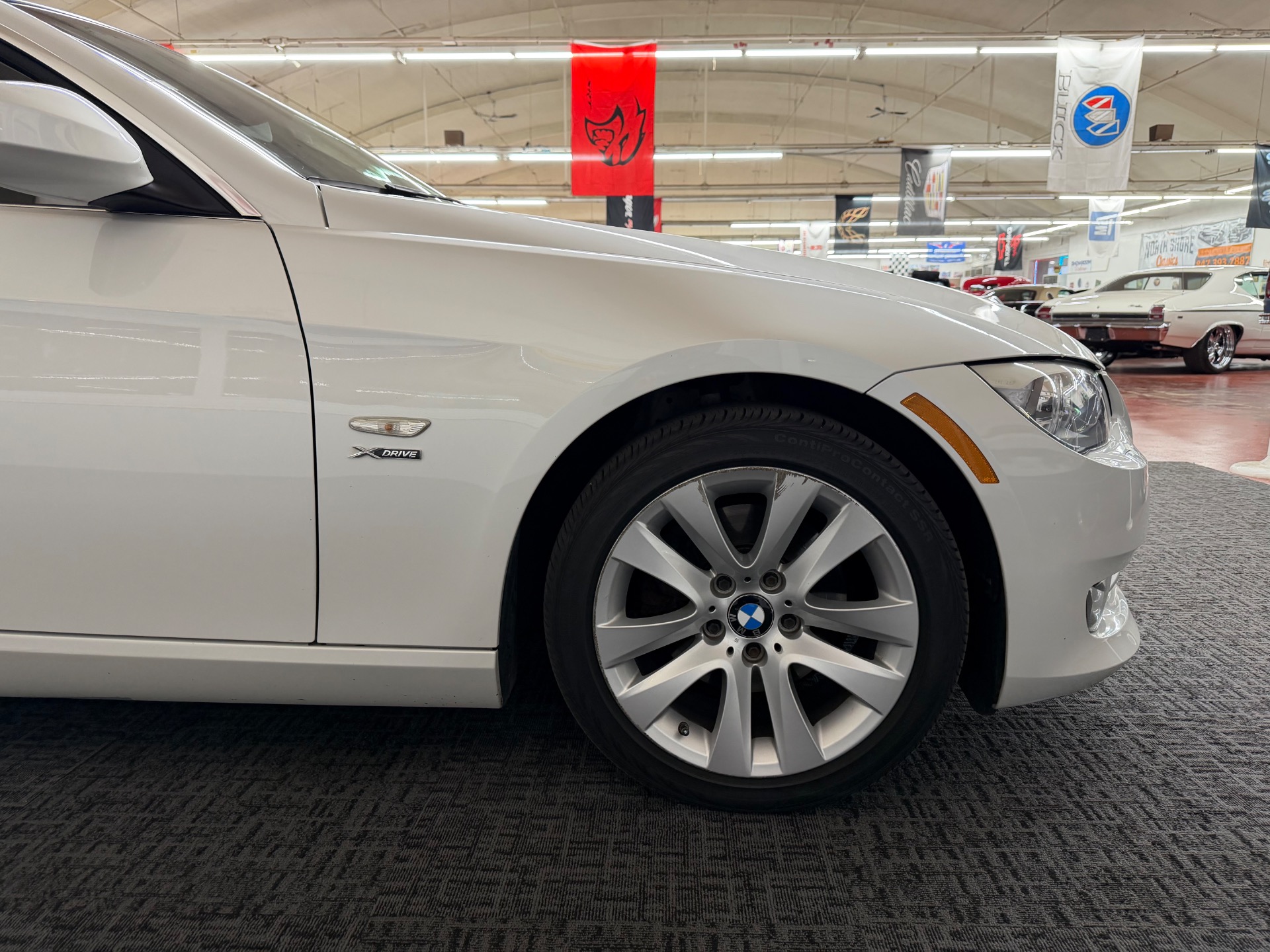 Used 2011 BMW 3 Series 328i xDrive-SEE VIDEO | Mundelein, IL