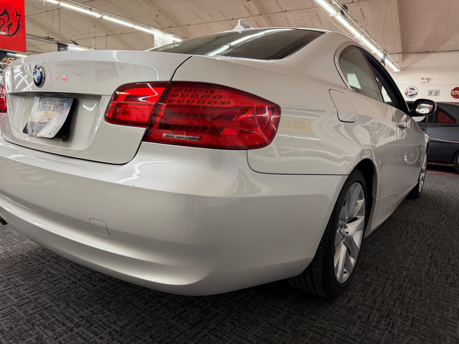 Used 2011 BMW 3 Series 328i xDrive-SEE VIDEO | Mundelein, IL